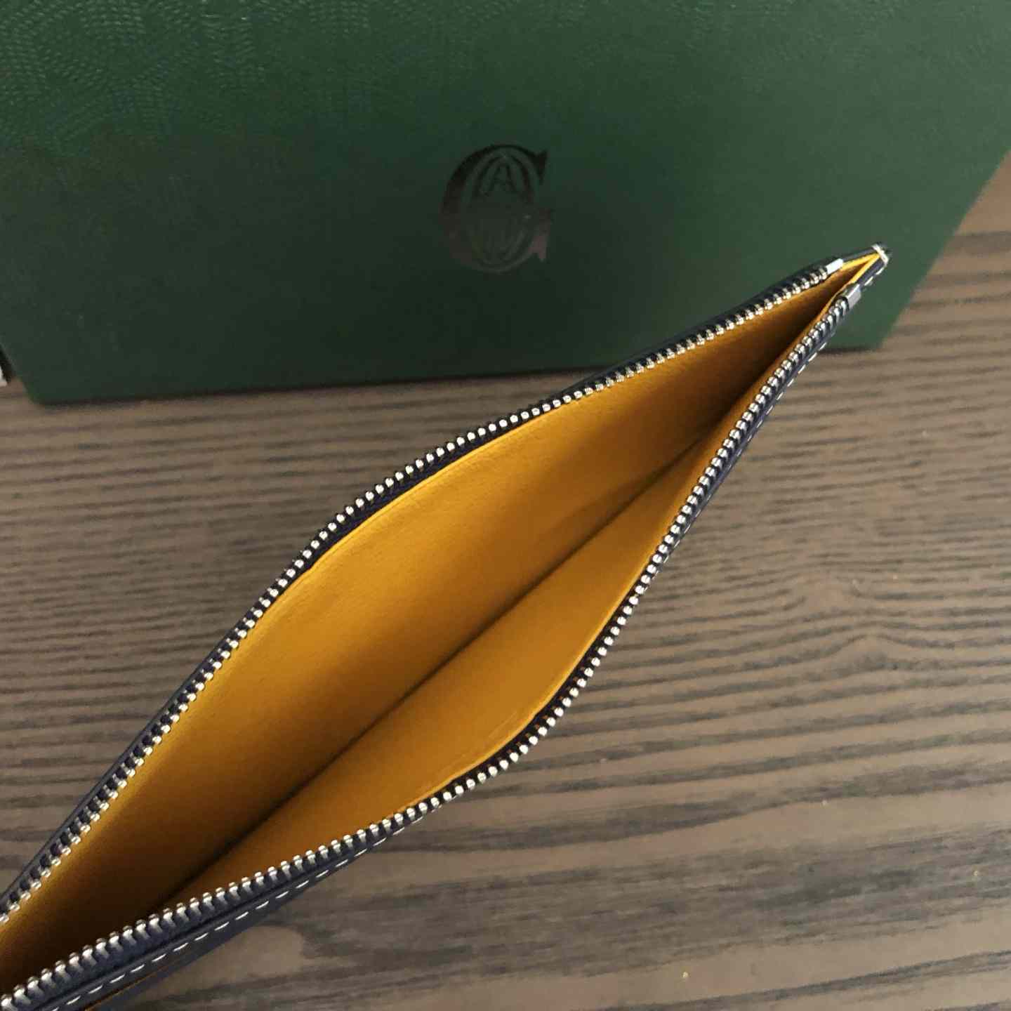 Goyard Insert Louise - DopestKickz