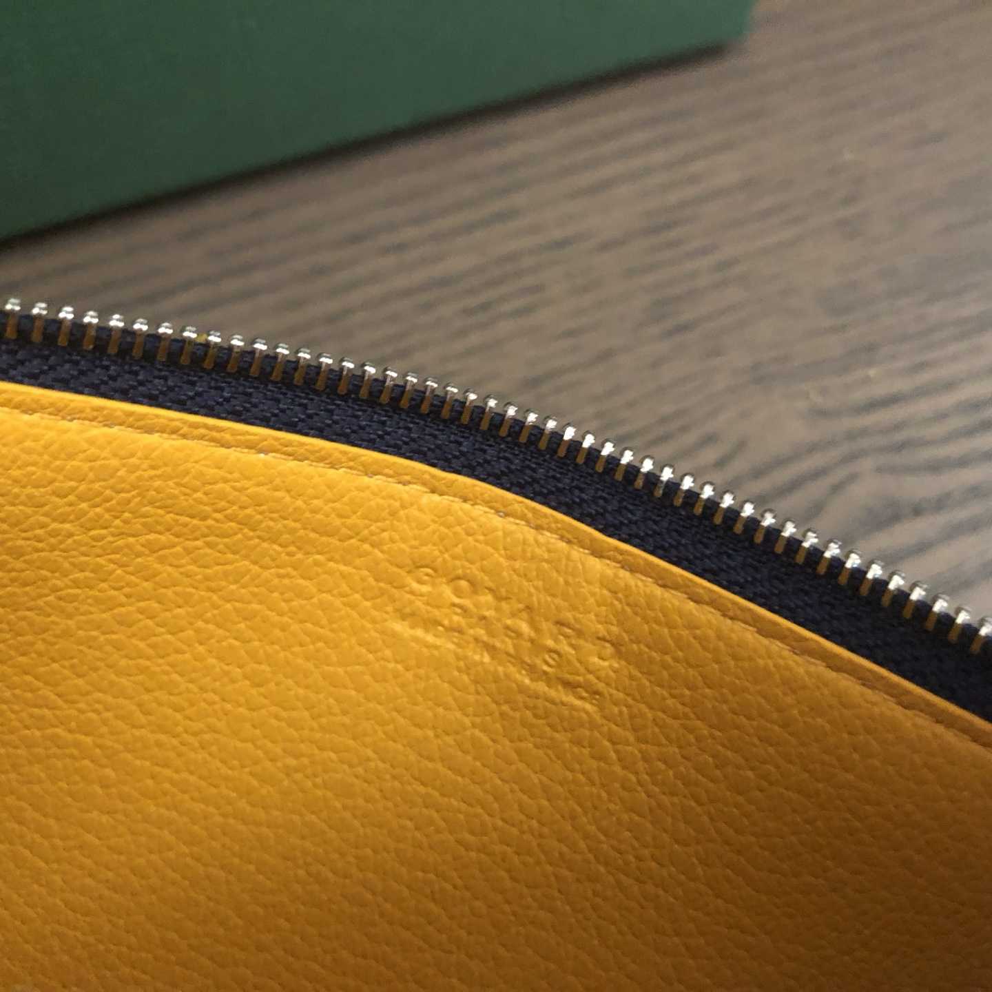 Goyard Insert Louise - DopestKickz