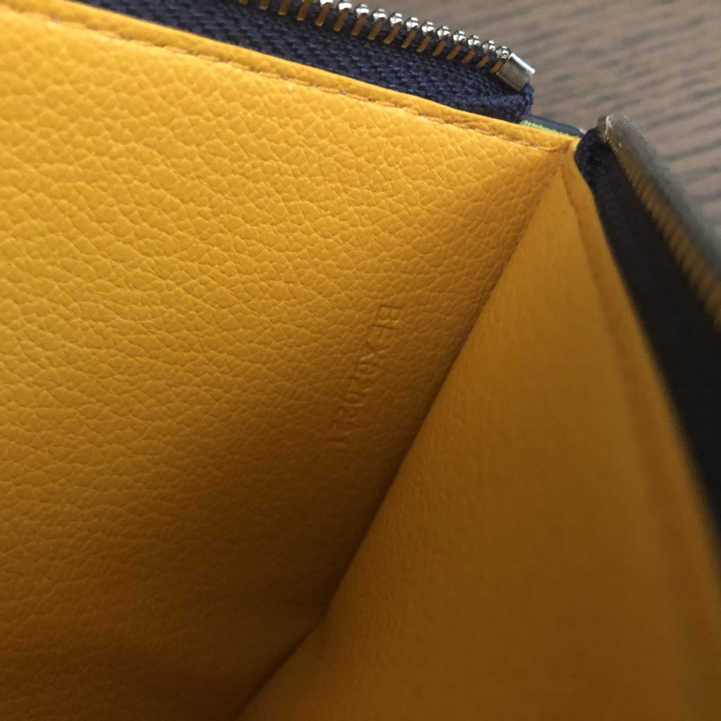 Goyard Insert Louise - DopestKickz