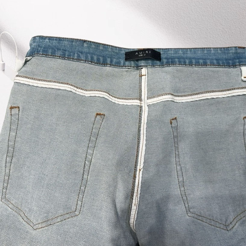 Amiri Jeans   6098 - DopestKickz