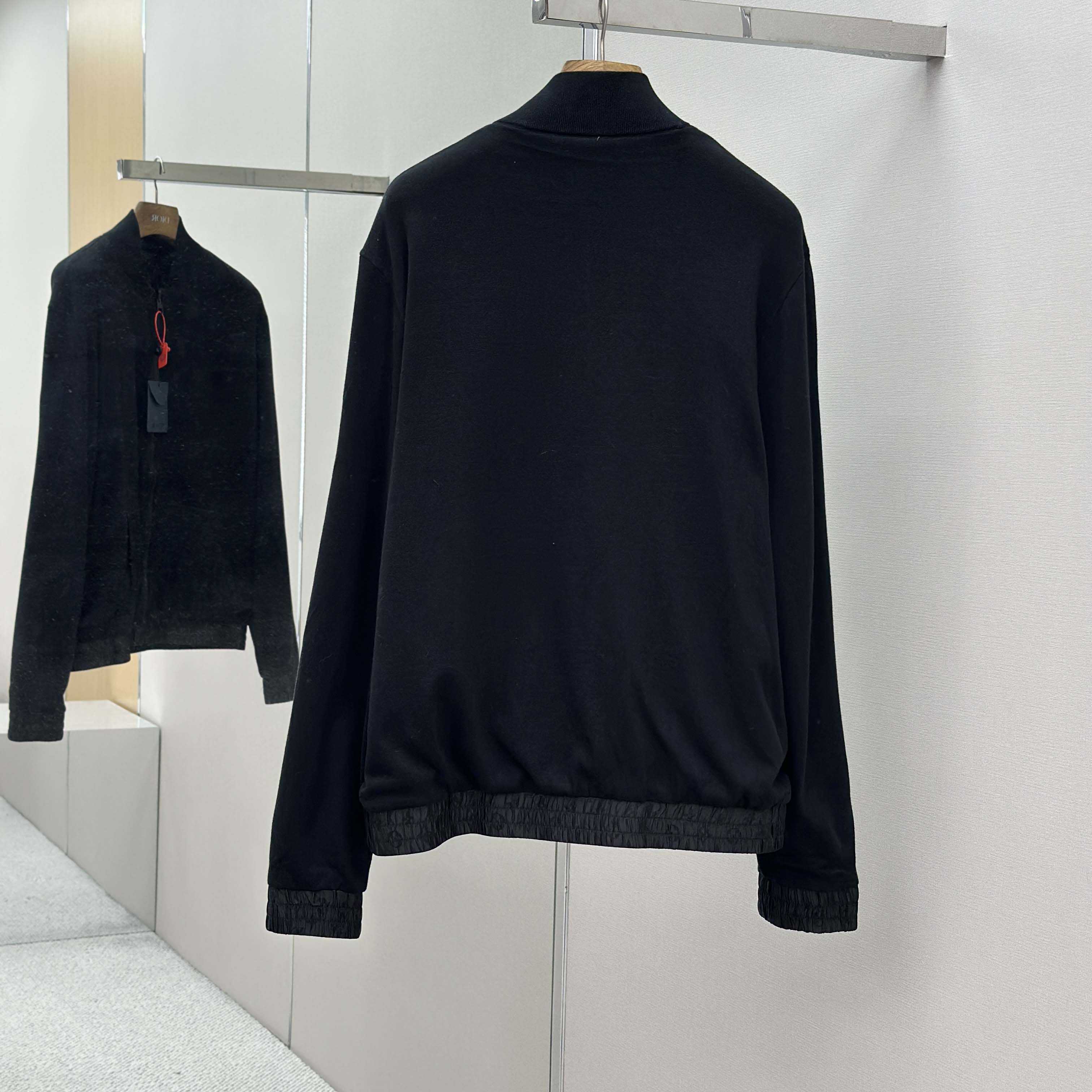 Louis Vuitton Monogram Reversible Light Bomber   1AGMFK - DopestKickz