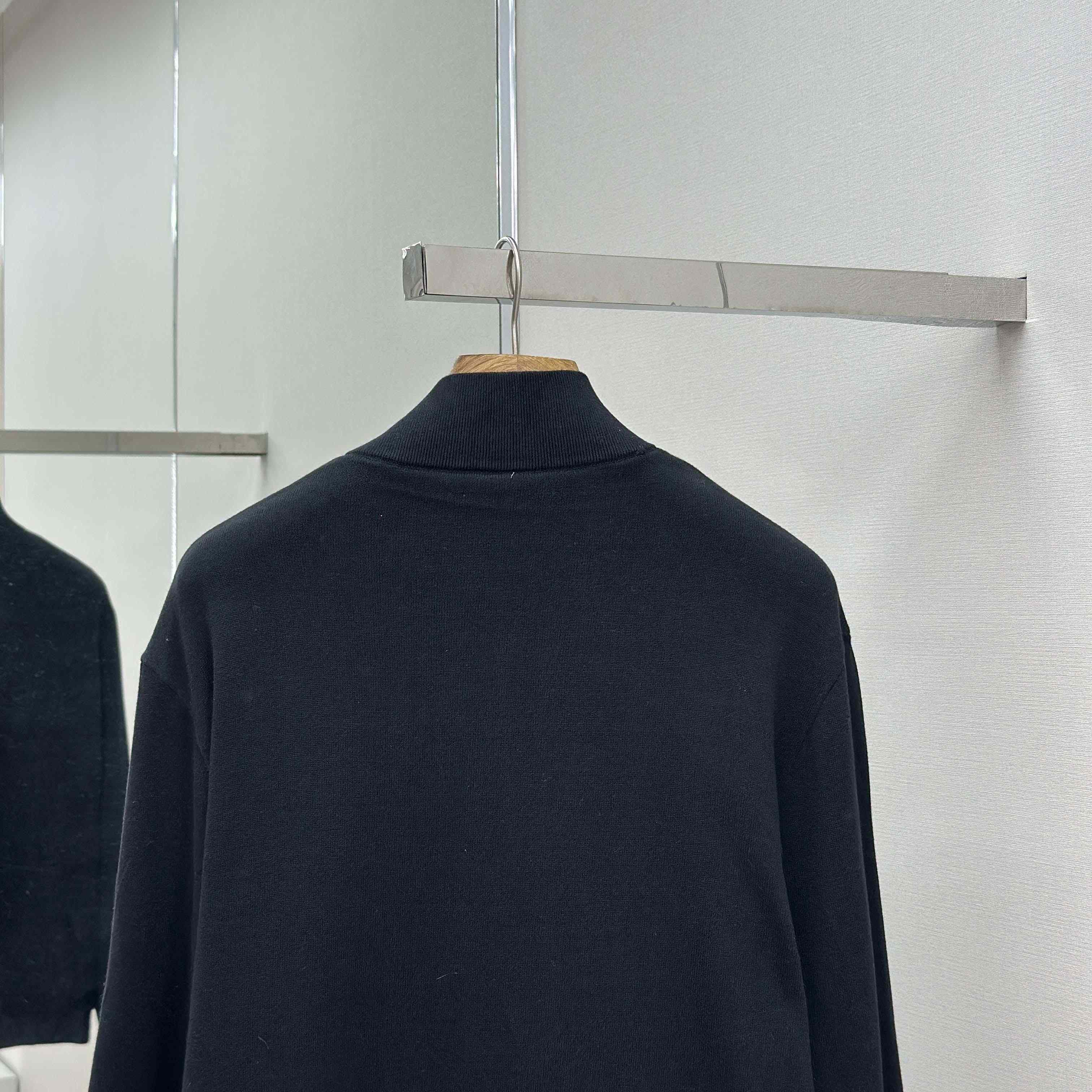 Louis Vuitton Monogram Reversible Light Bomber   1AGMFK - DopestKickz