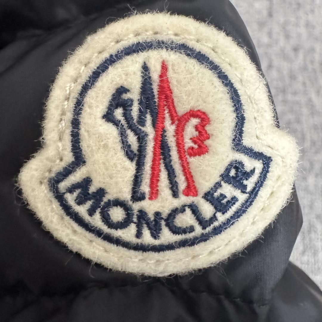 Moncler Igelle Short Down Jacket   2501 - DopestKickz