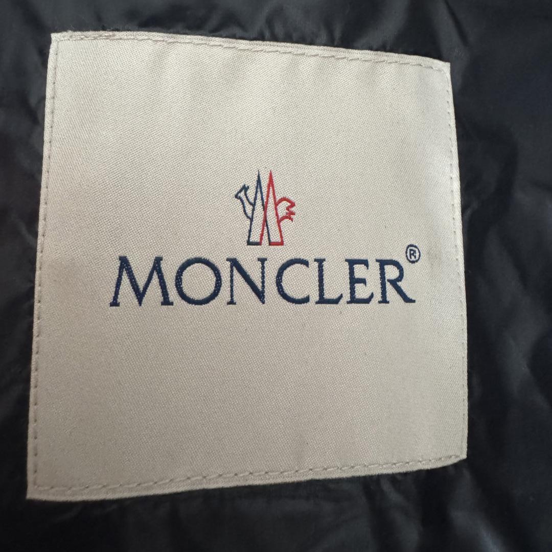 Moncler Igelle Short Down Jacket   2501 - DopestKickz
