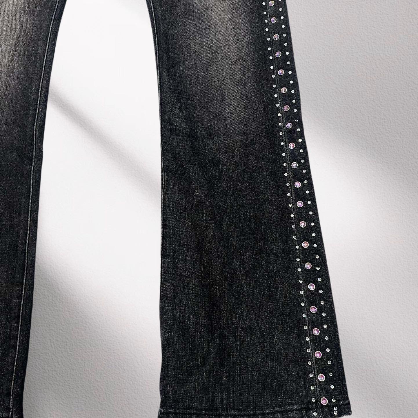 Purple-Brand Jeans   6104 - DopestKickz