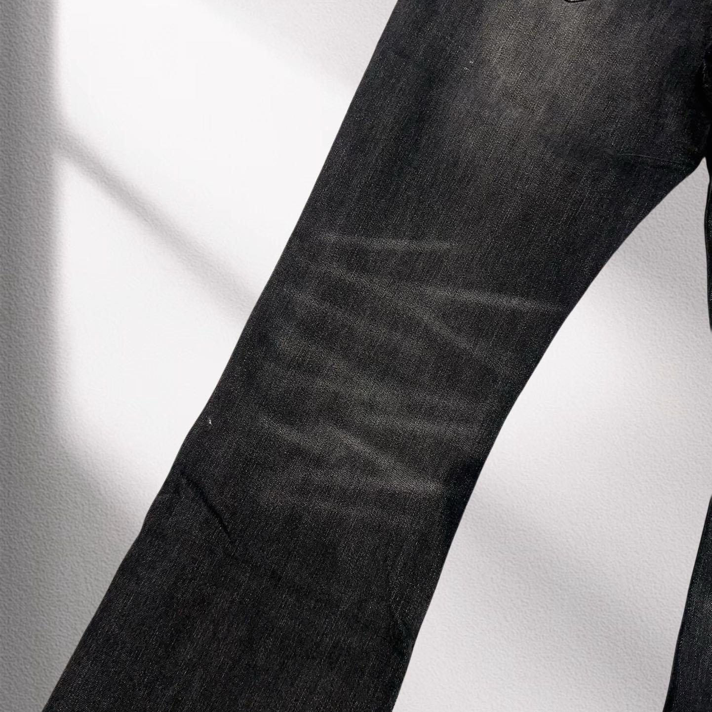 Purple-Brand Jeans   6104 - DopestKickz