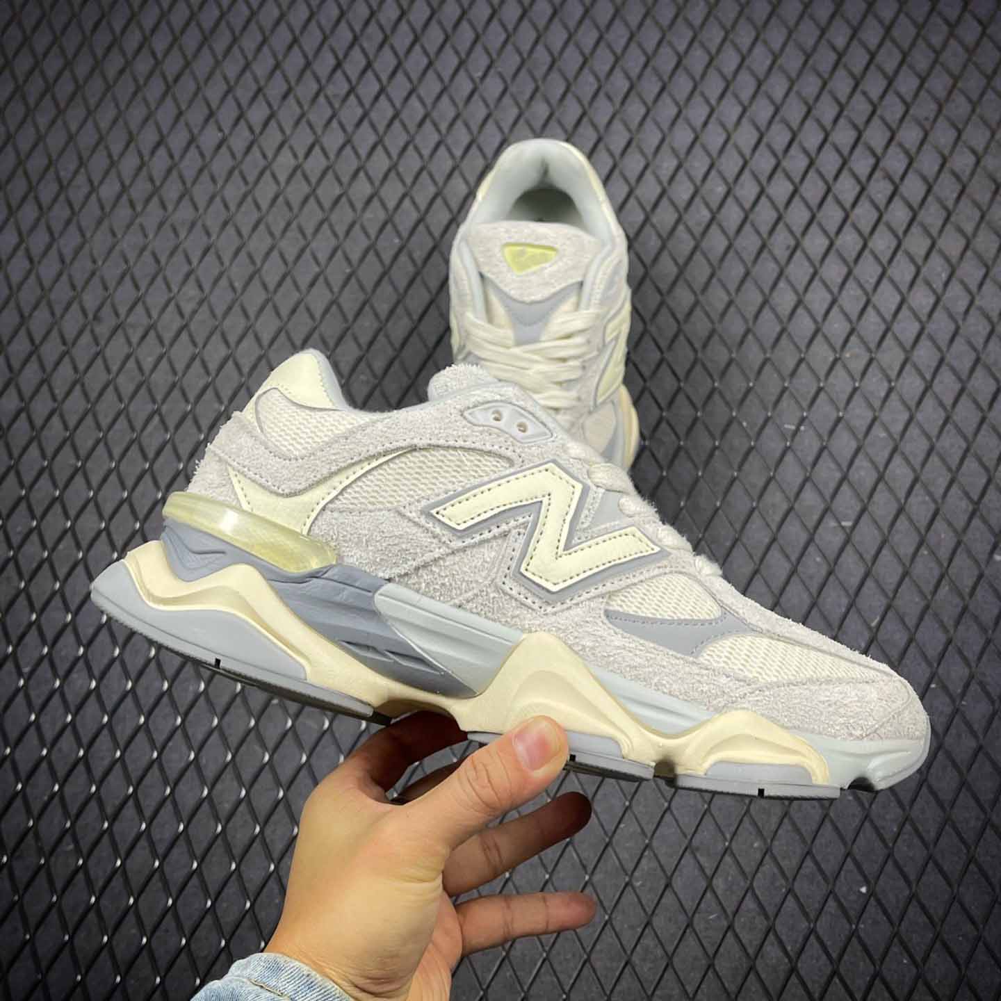 New Balance NB9060 Joe Freshgoods x U9060HSA - DopestKickz