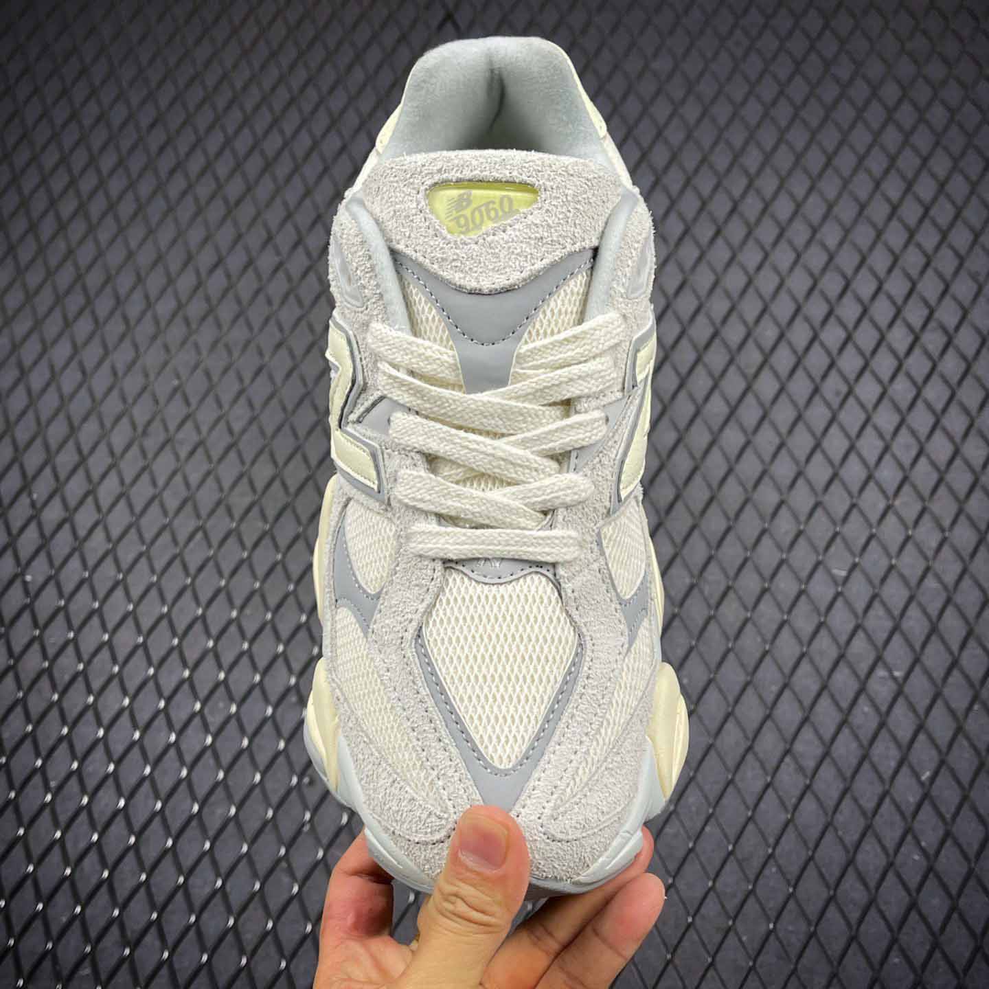 New Balance NB9060 Joe Freshgoods x U9060HSA - DopestKickz