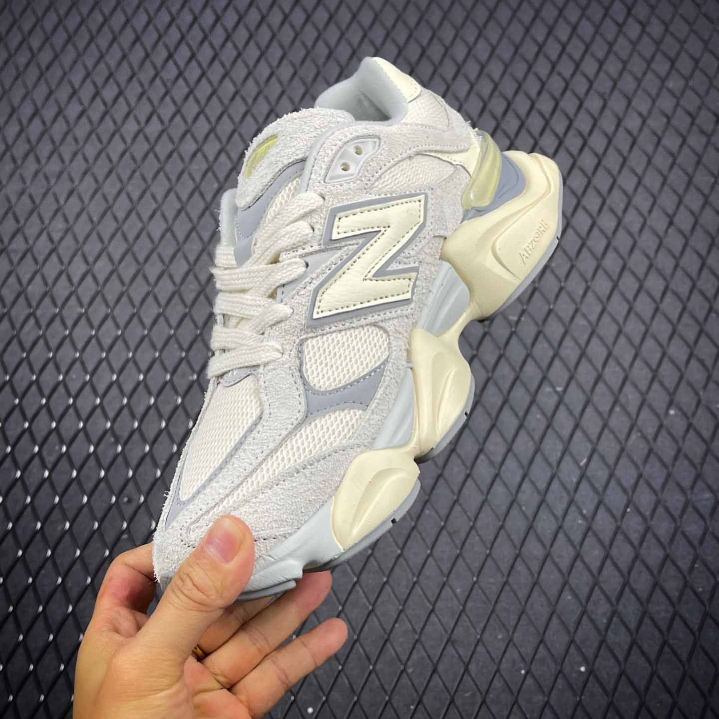 New Balance NB9060 Joe Freshgoods x U9060HSA - DopestKickz