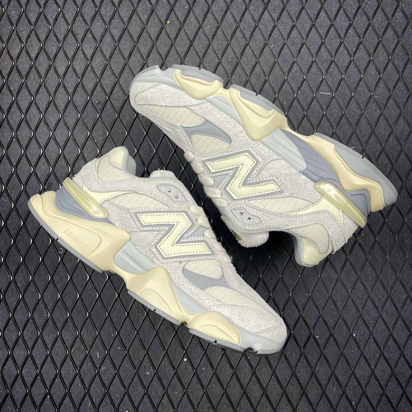 New Balance NB9060 Joe Freshgoods x U9060HSA - DopestKickz