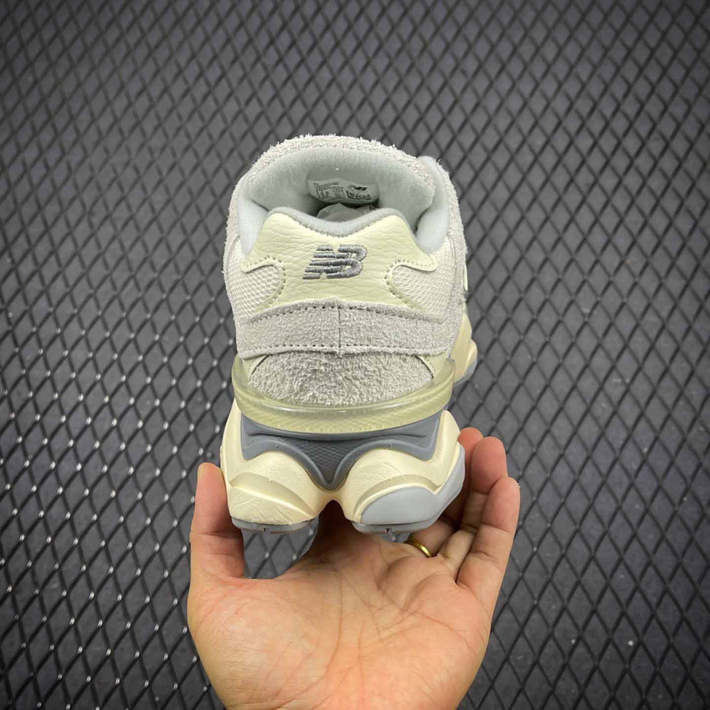 New Balance NB9060 Joe Freshgoods x U9060HSA - DopestKickz