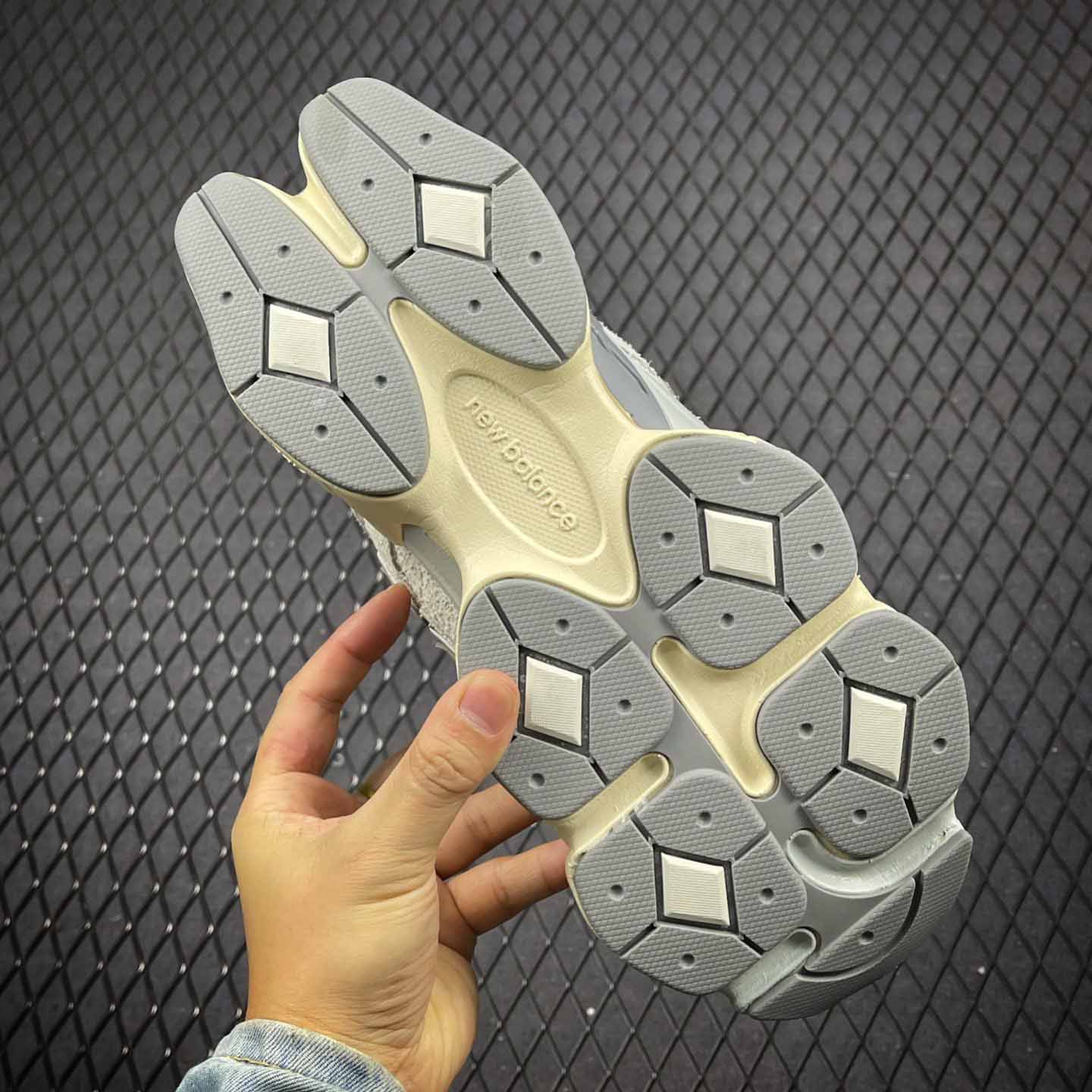 New Balance NB9060 Joe Freshgoods x U9060HSA - DopestKickz