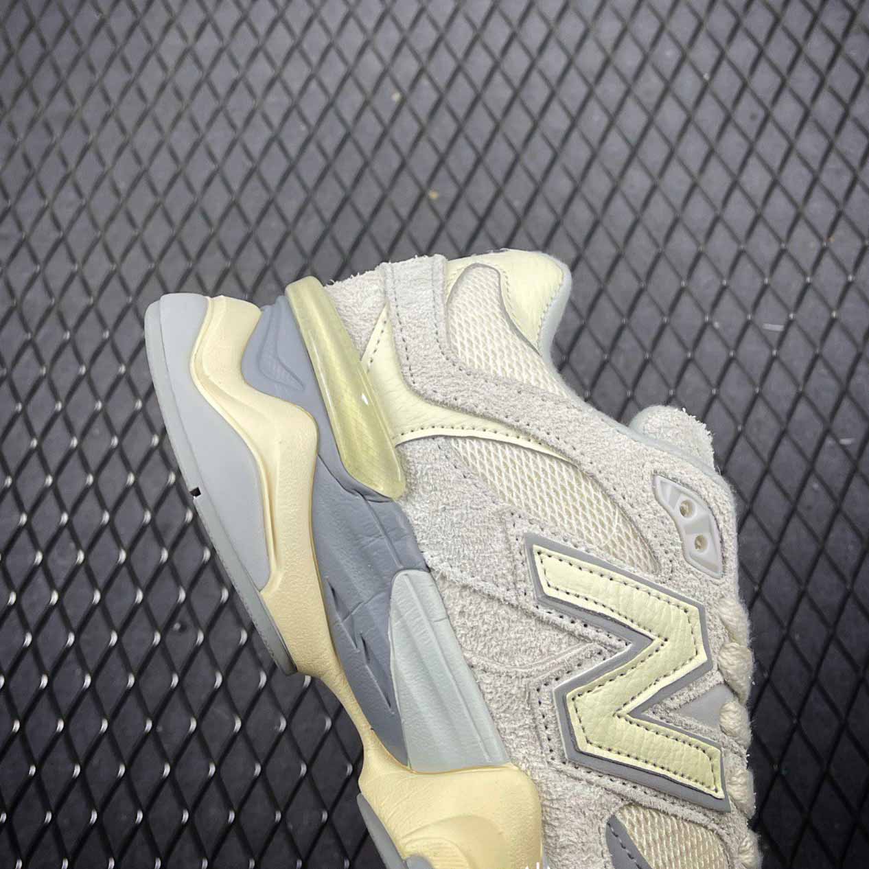 New Balance NB9060 Joe Freshgoods x U9060HSA - DopestKickz