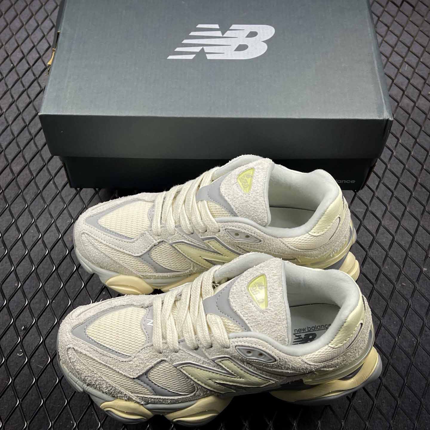 New Balance NB9060 Joe Freshgoods x U9060HSA - DopestKickz