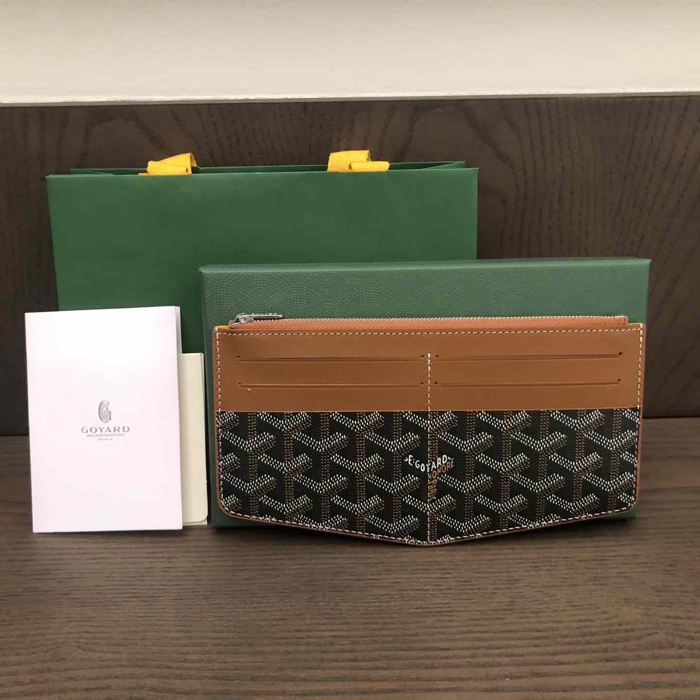 Goyard Insert Louise - DopestKickz