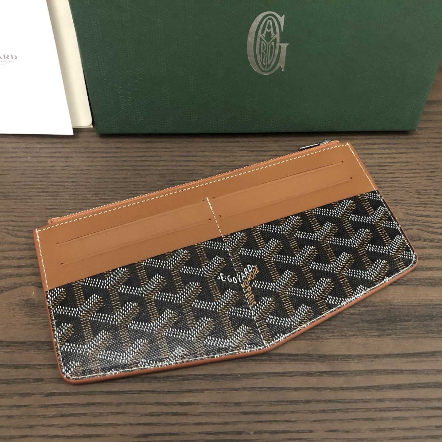 Goyard Insert Louise - DopestKickz
