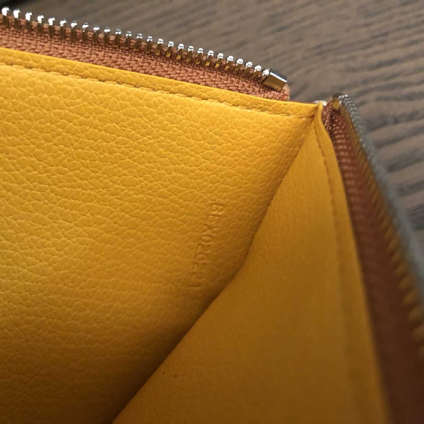 Goyard Insert Louise - DopestKickz