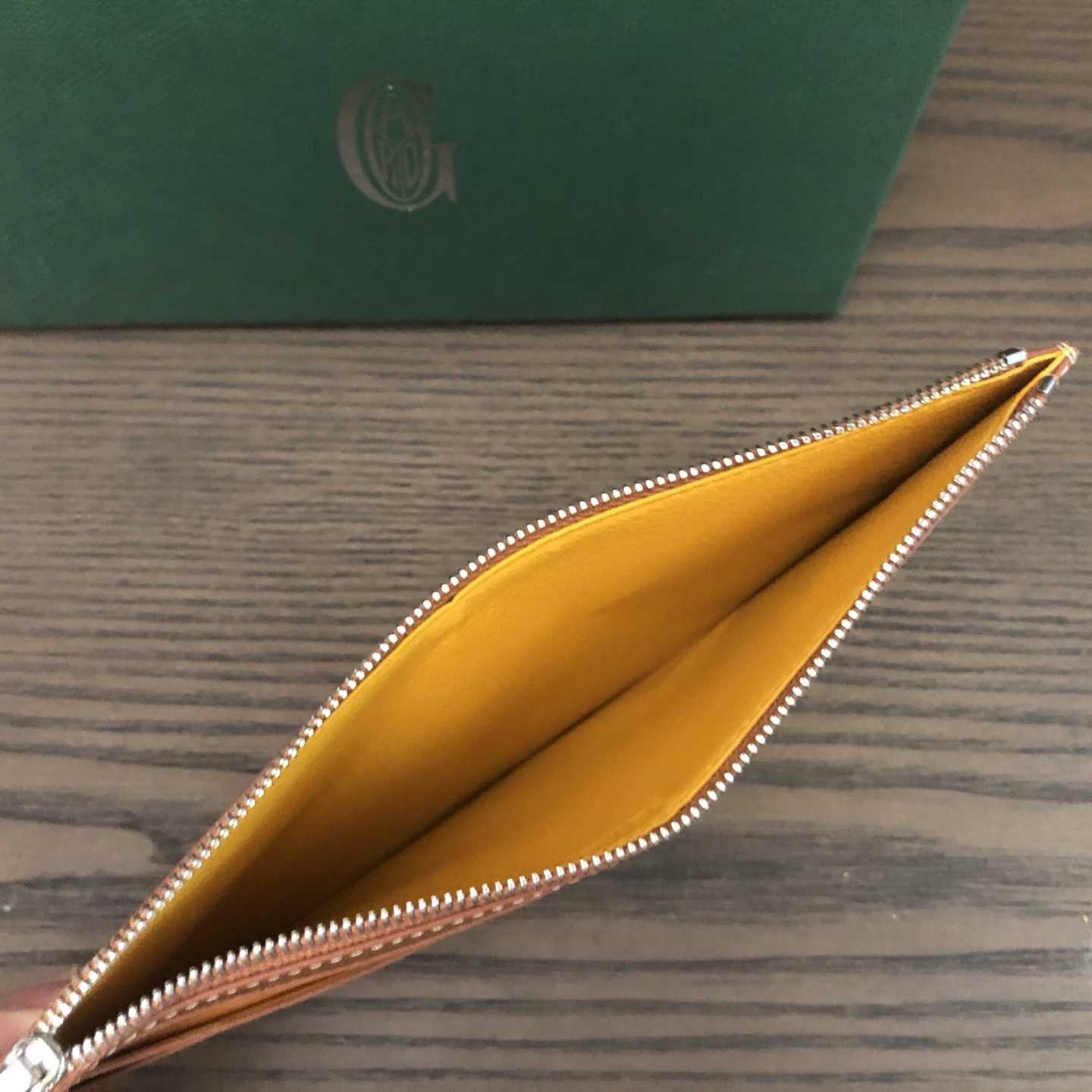 Goyard Insert Louise - DopestKickz