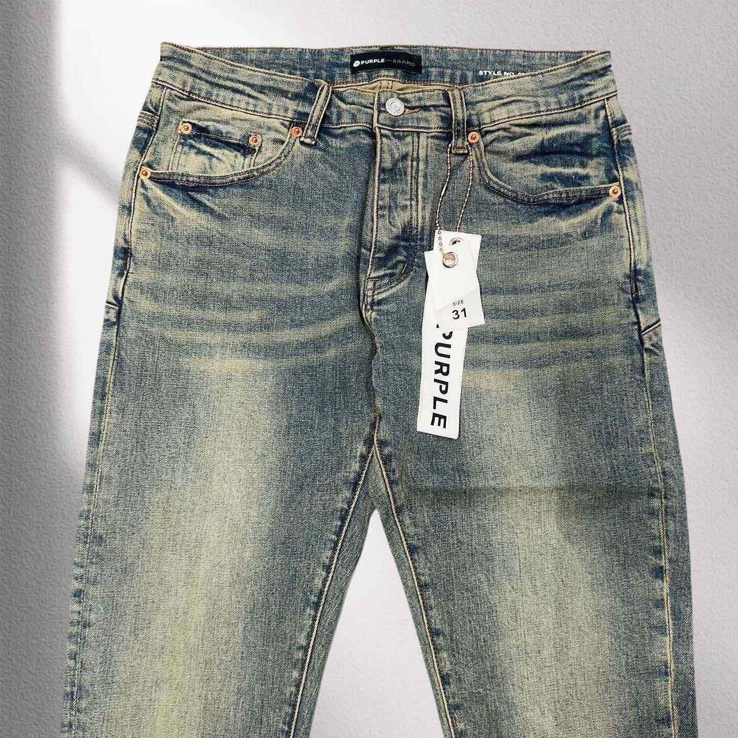 Amiri Jeans    6111 - DopestKickz