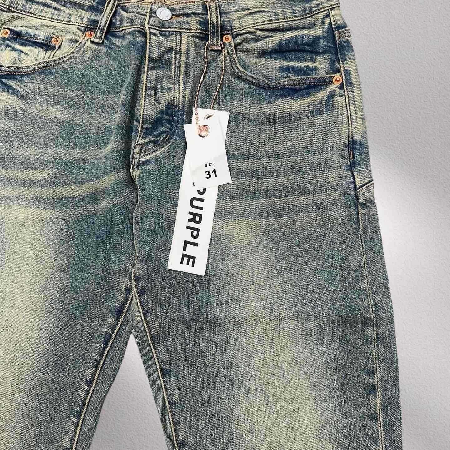 Amiri Jeans    6111 - DopestKickz