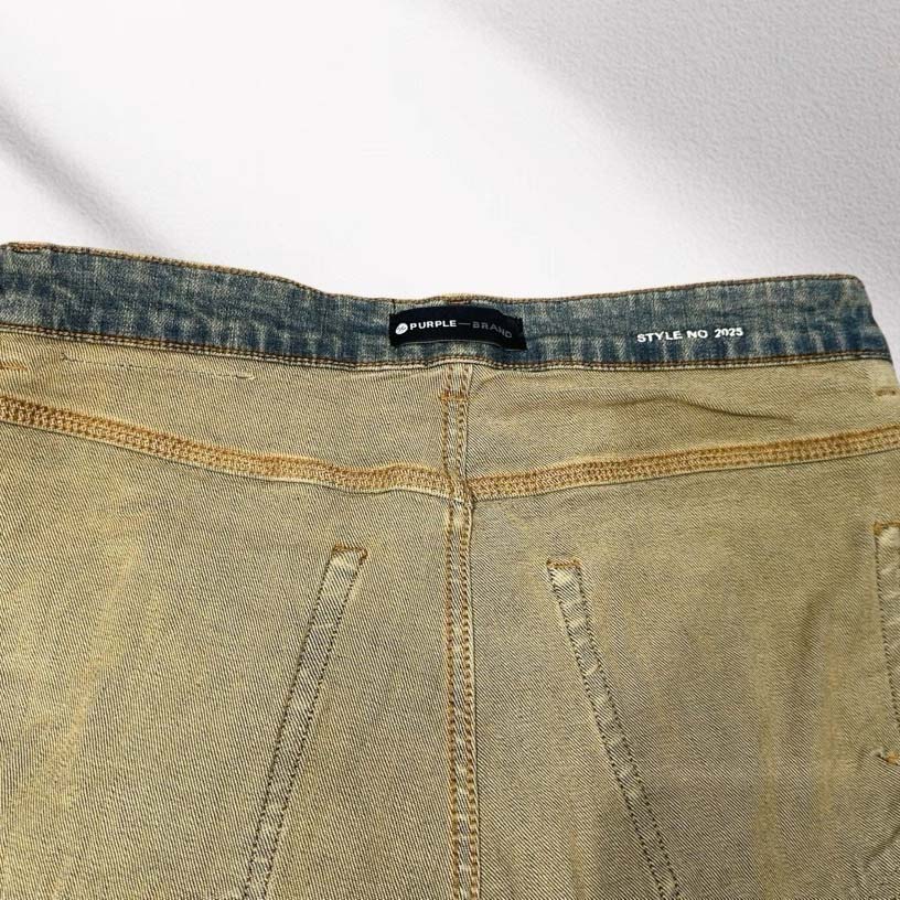 Amiri Jeans    6111 - DopestKickz