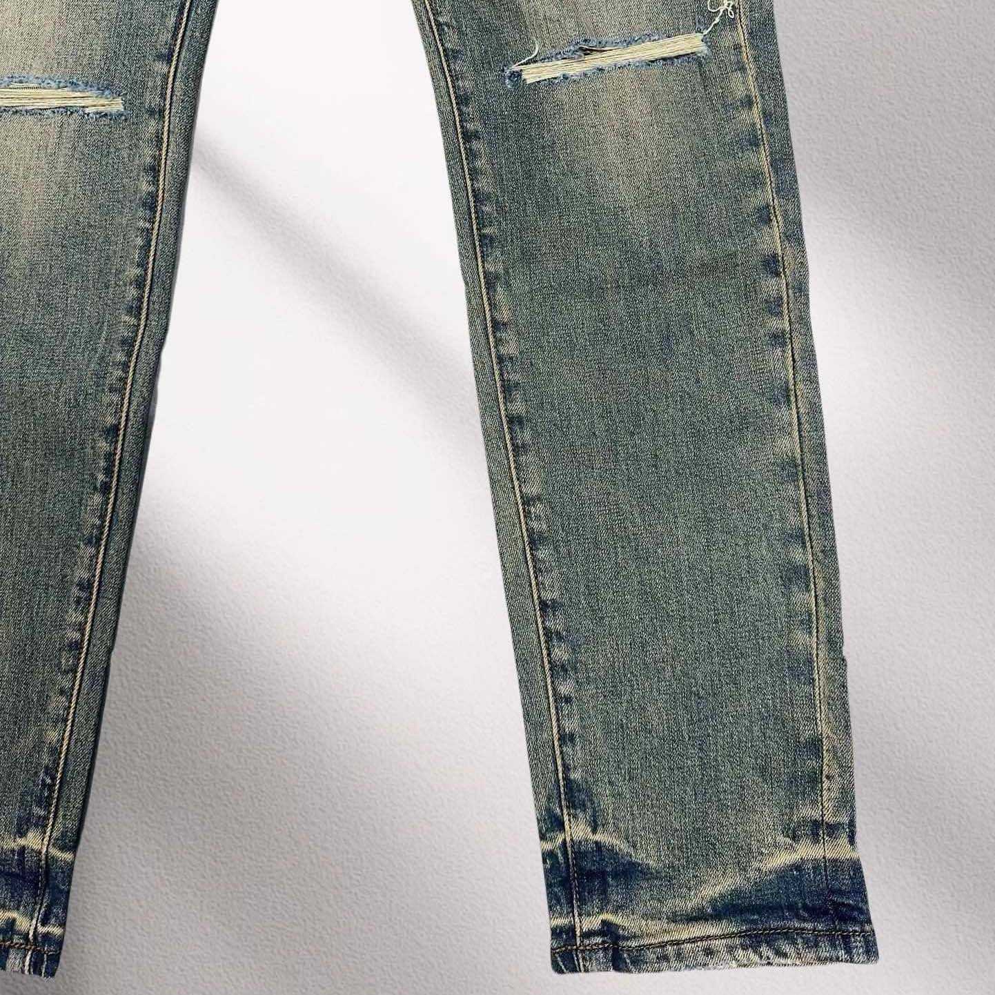 Amiri Jeans    6111 - DopestKickz