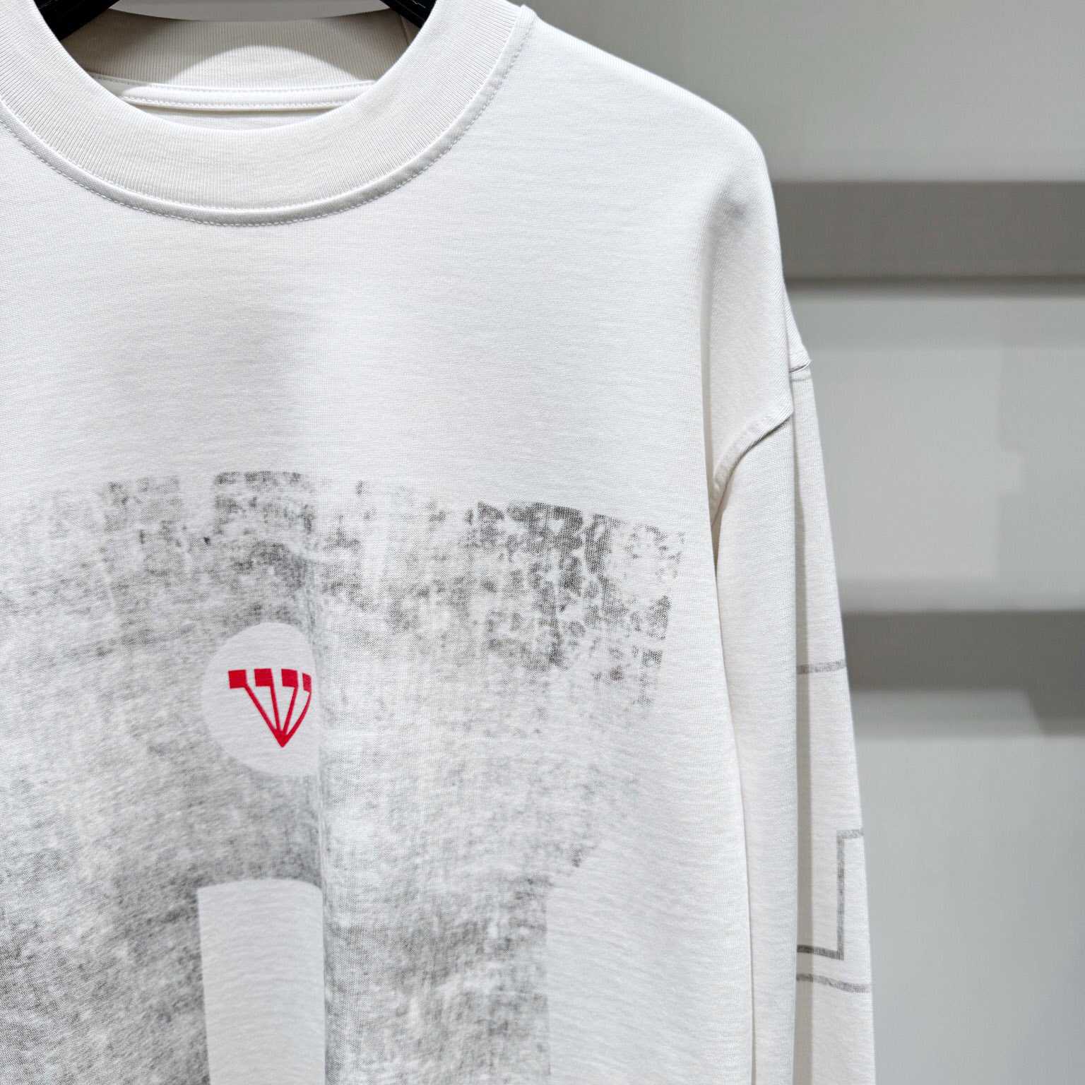 RRR123 Heritage Sweatshirt - DopestKickz