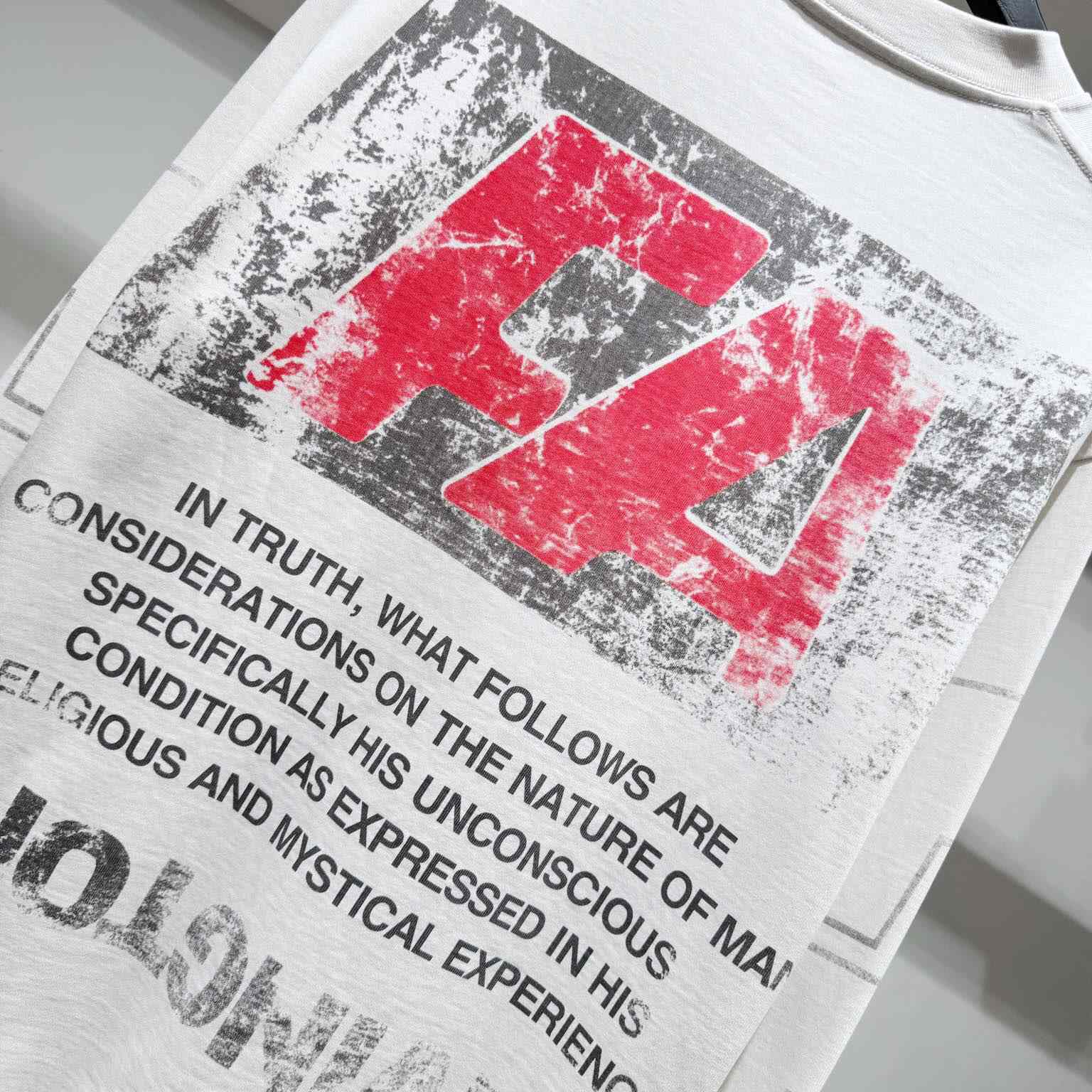 RRR123 Heritage Sweatshirt - DopestKickz