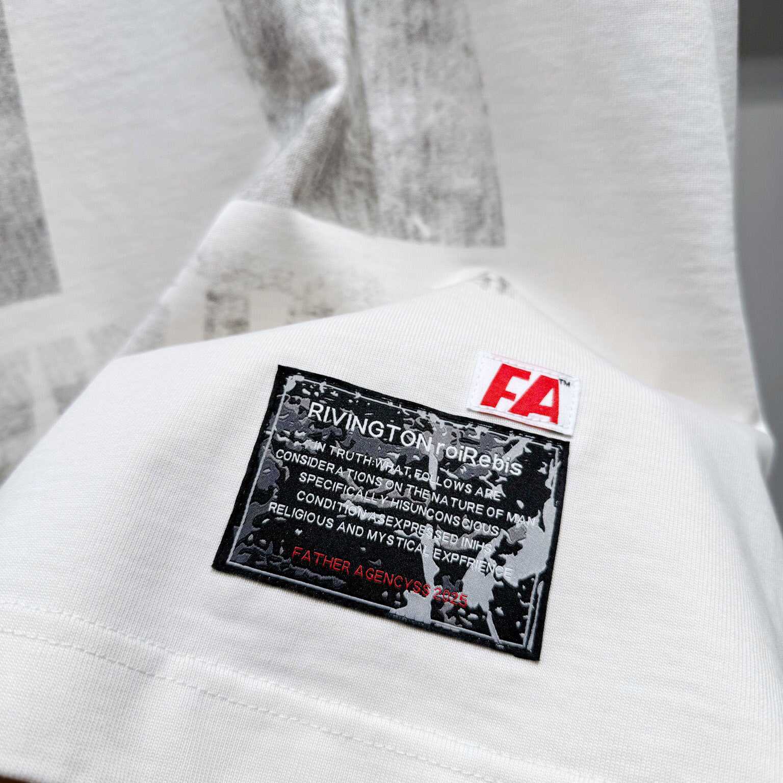 RRR123 Heritage Sweatshirt - DopestKickz