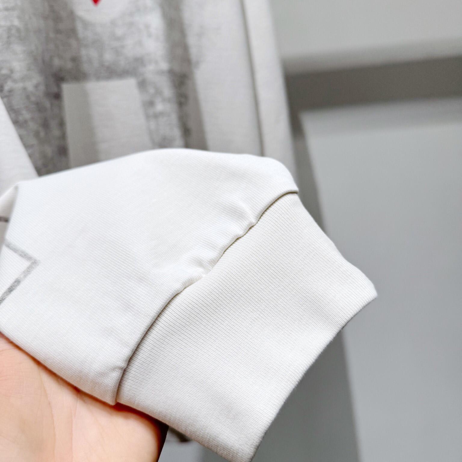 RRR123 Heritage Sweatshirt - DopestKickz