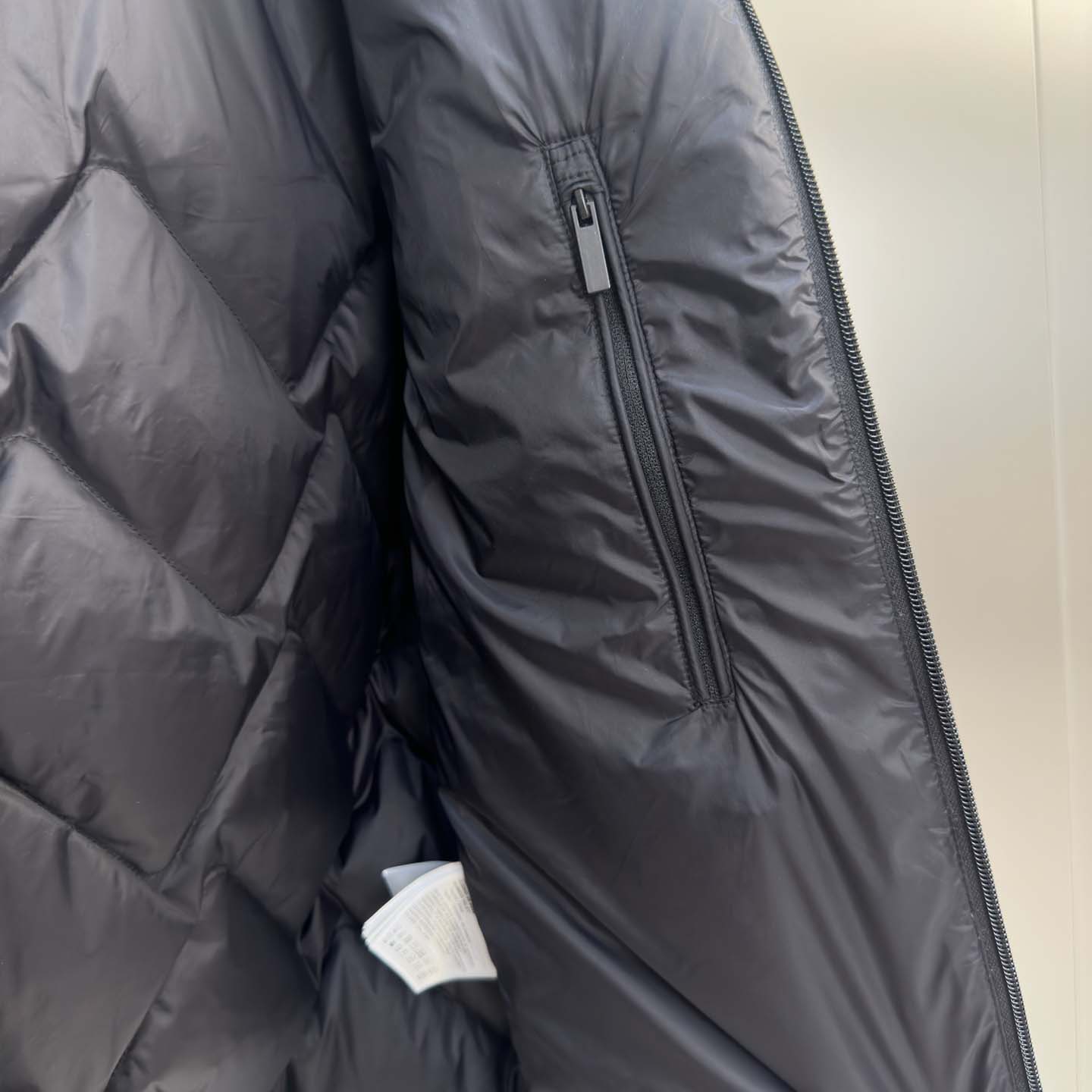Moncler Bimont Hooded Wave-Quilted Short Down Jacket - DopestKickz