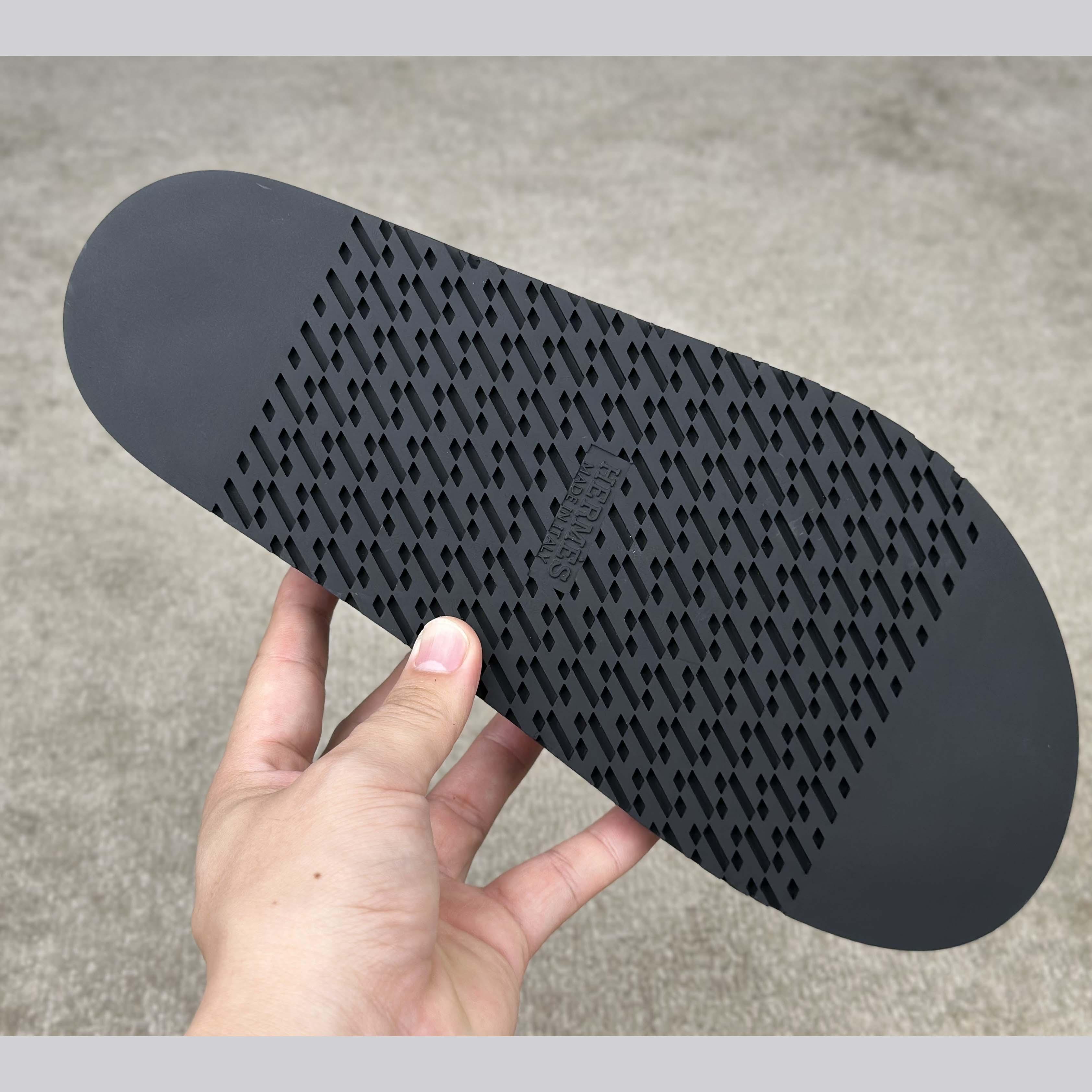 Hermes Go Mule - DopestKickz