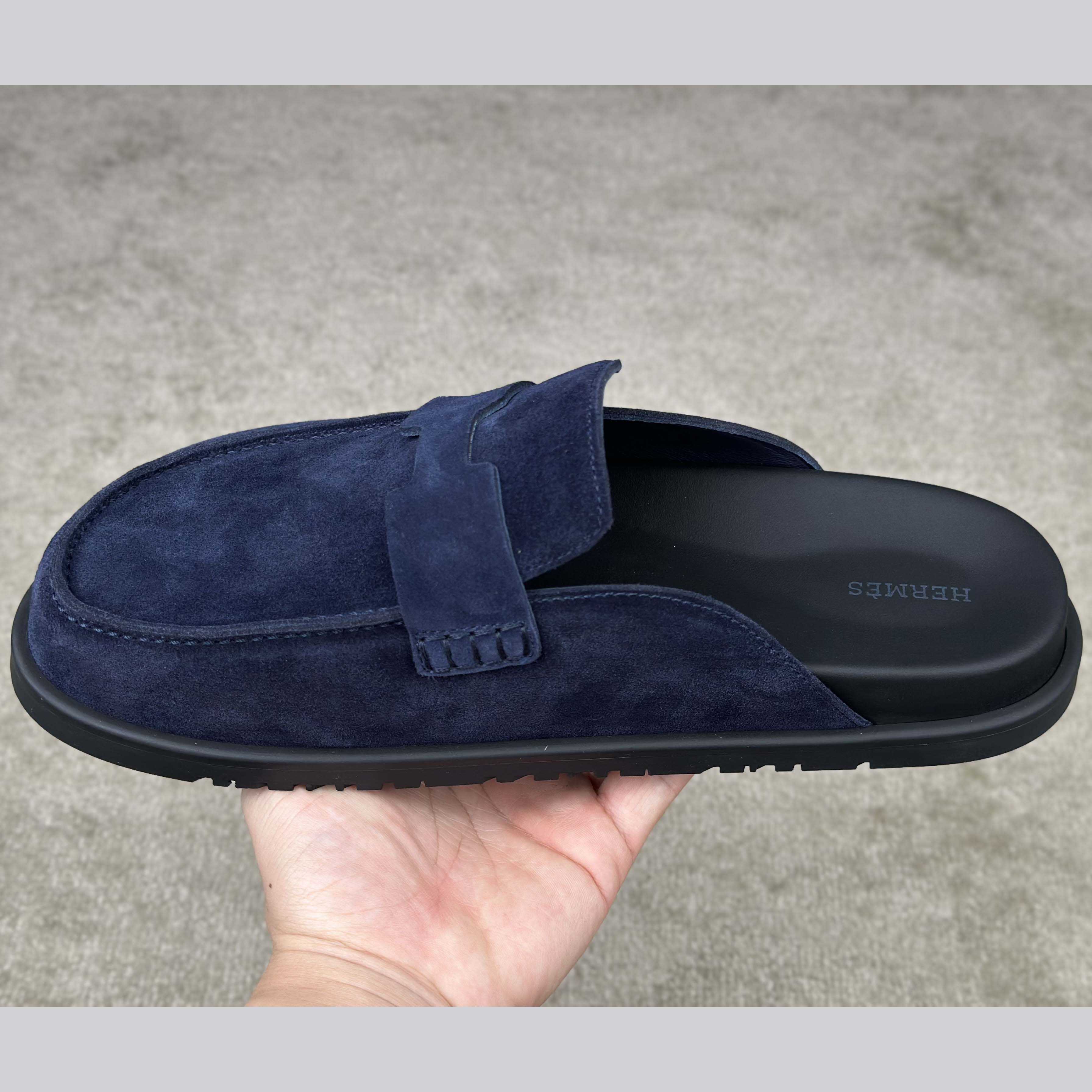 Hermes Go Mule - DopestKickz