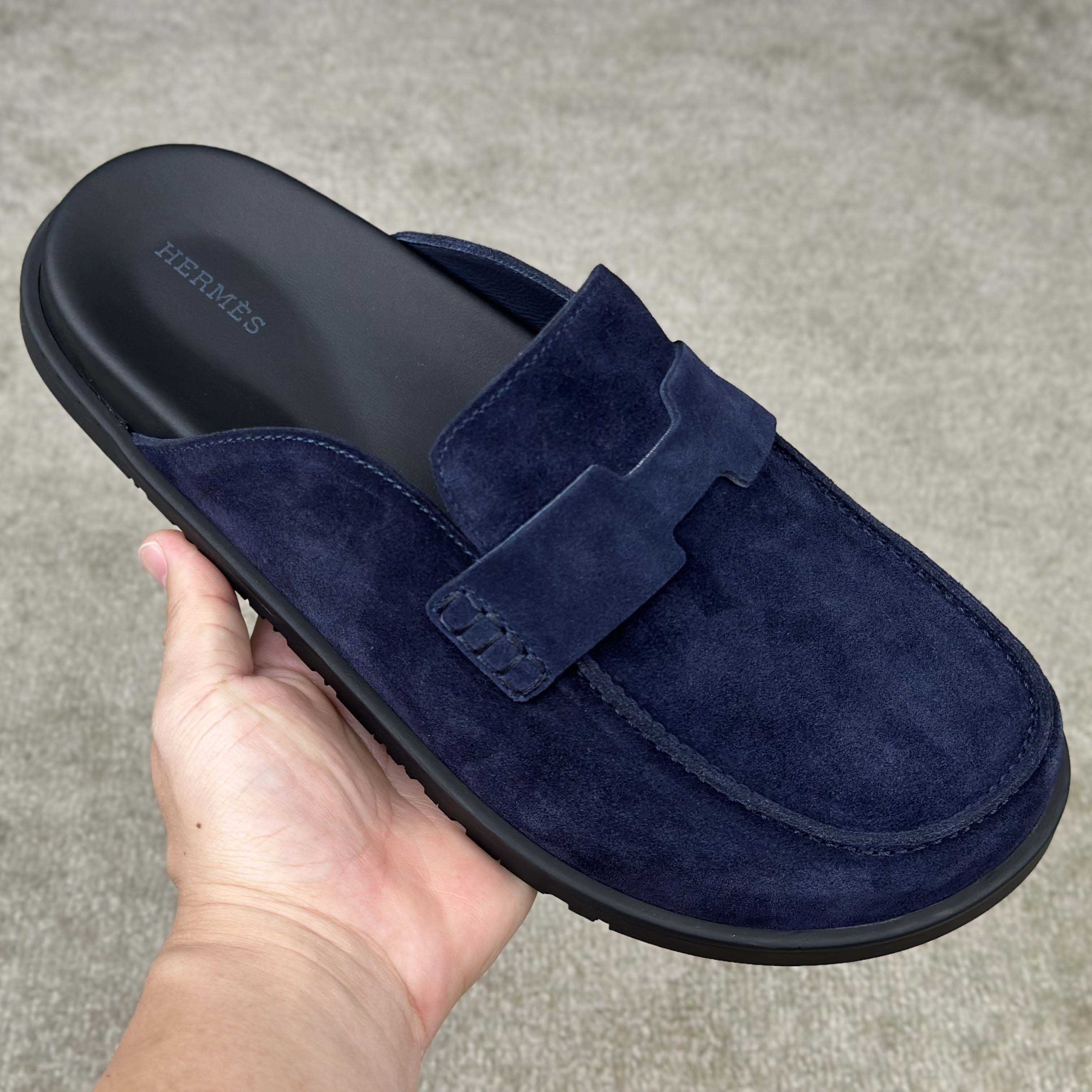 Hermes Go Mule - DopestKickz