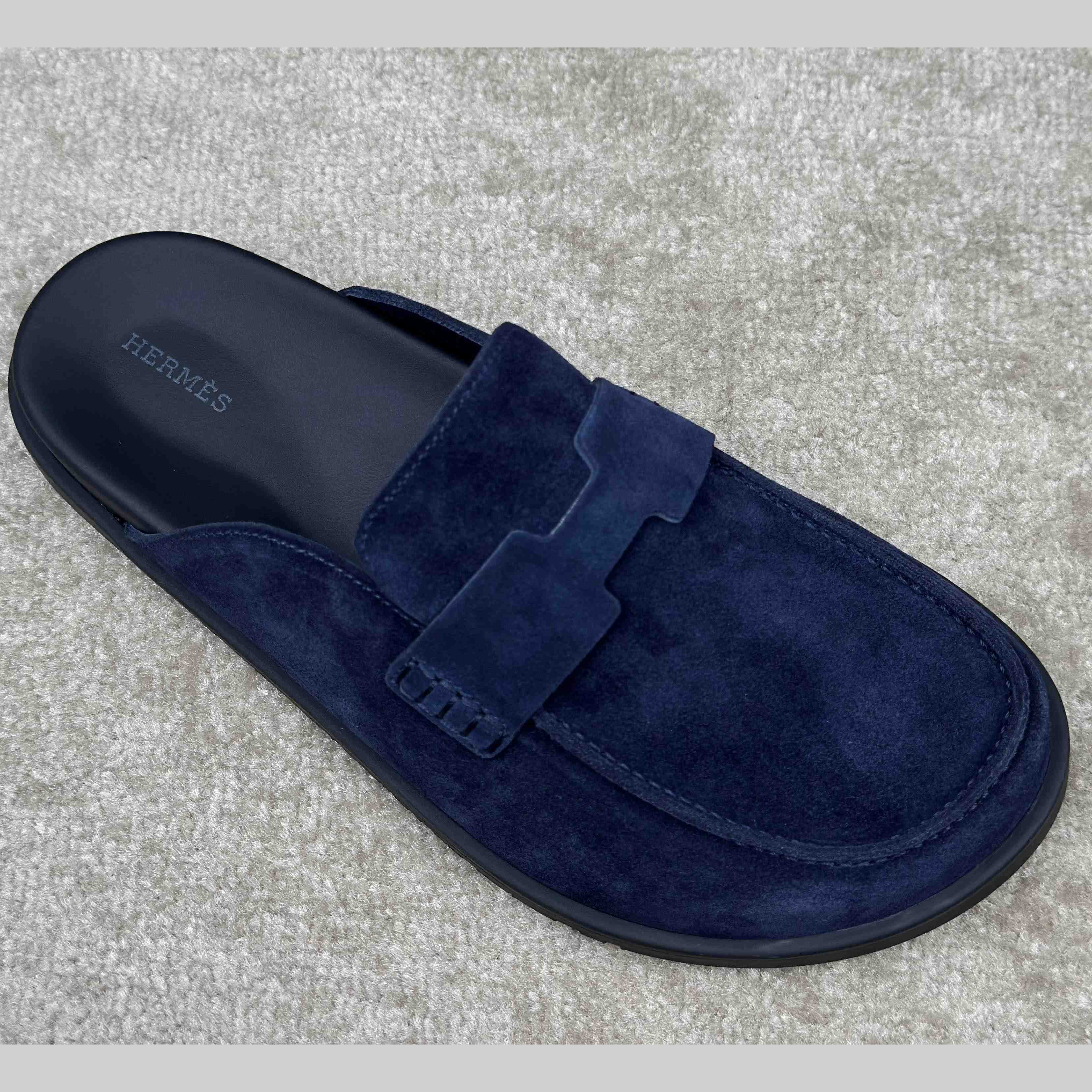 Hermes Go Mule - DopestKickz