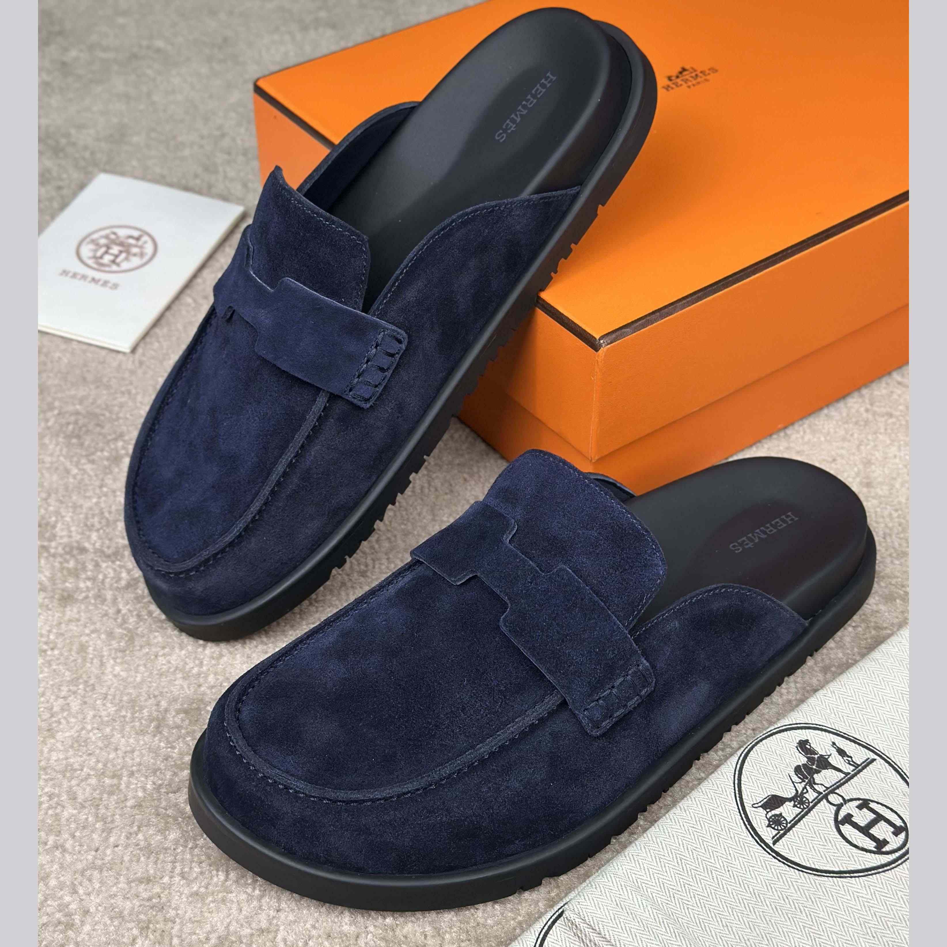 Hermes Go Mule - DopestKickz