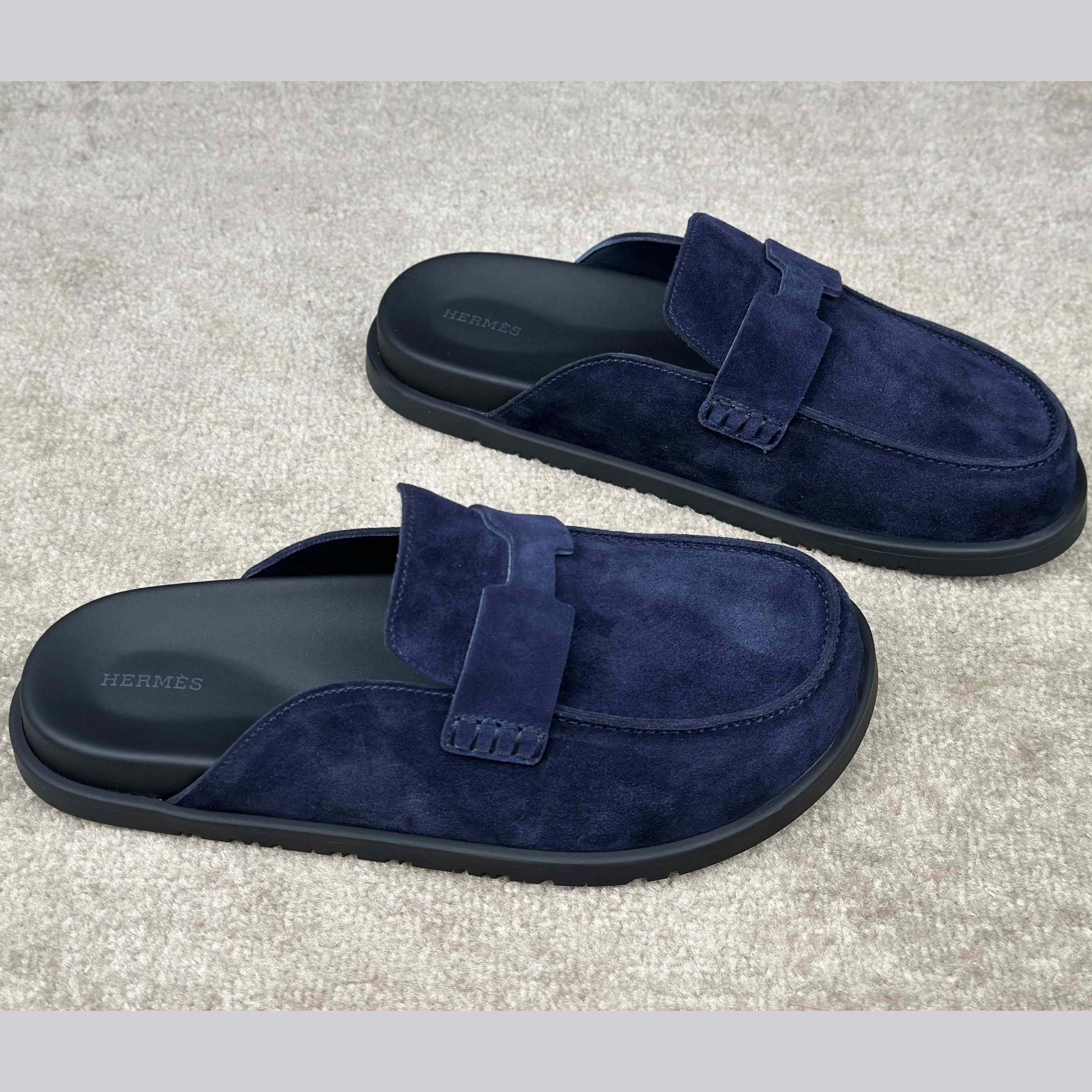 Hermes Go Mule - DopestKickz