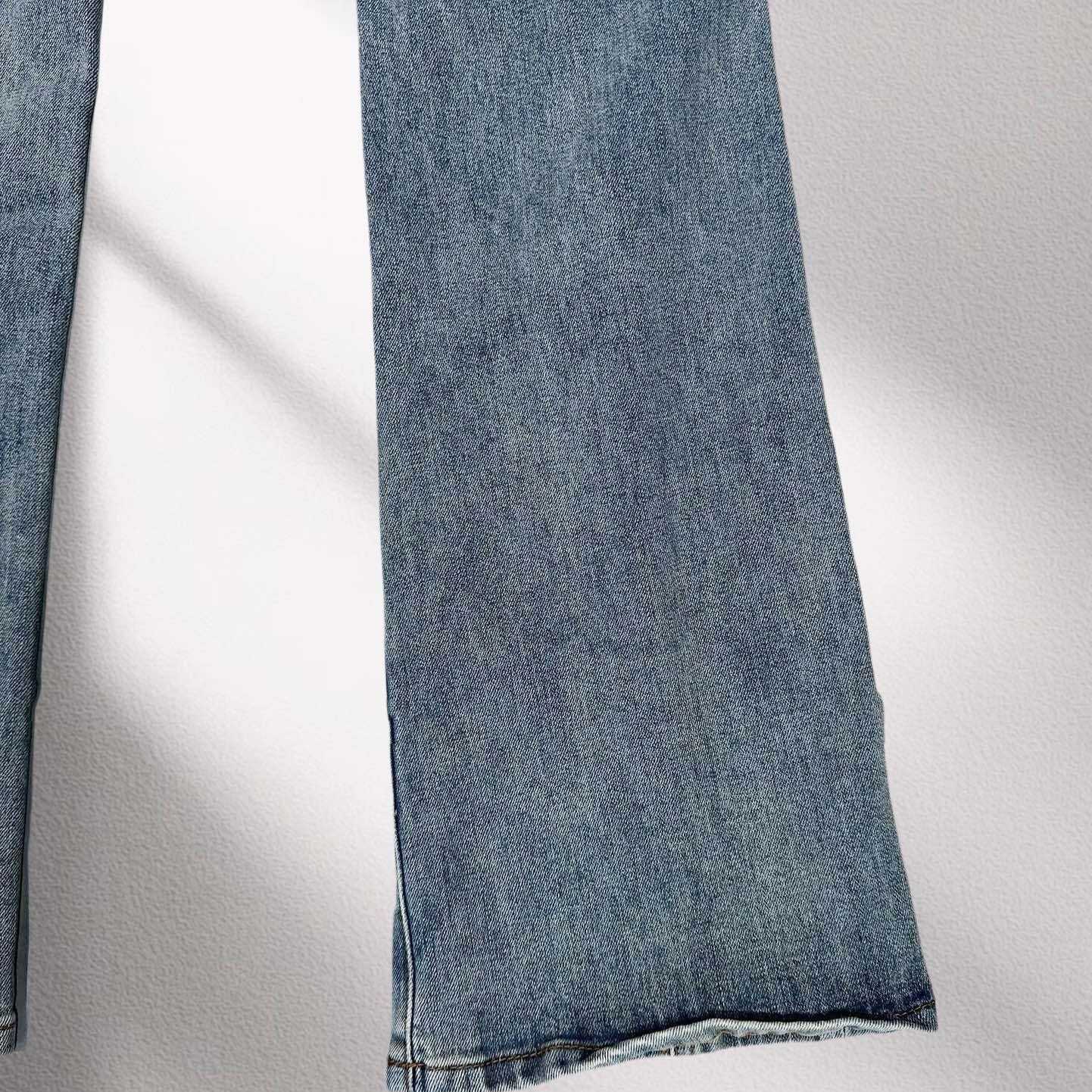 Purple-Brand Jeans   8238 - DopestKickz