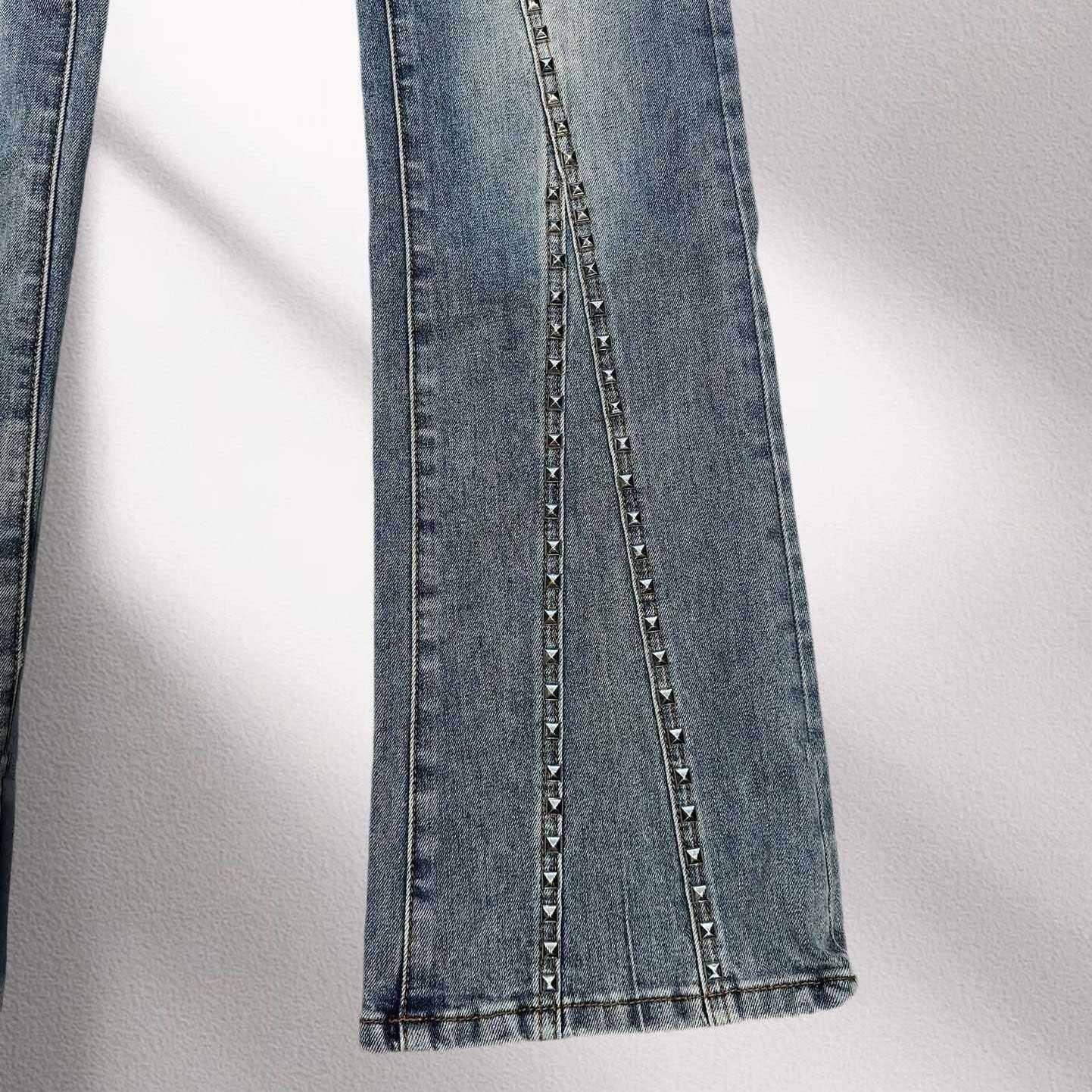 Purple-Brand Jeans   8238 - DopestKickz