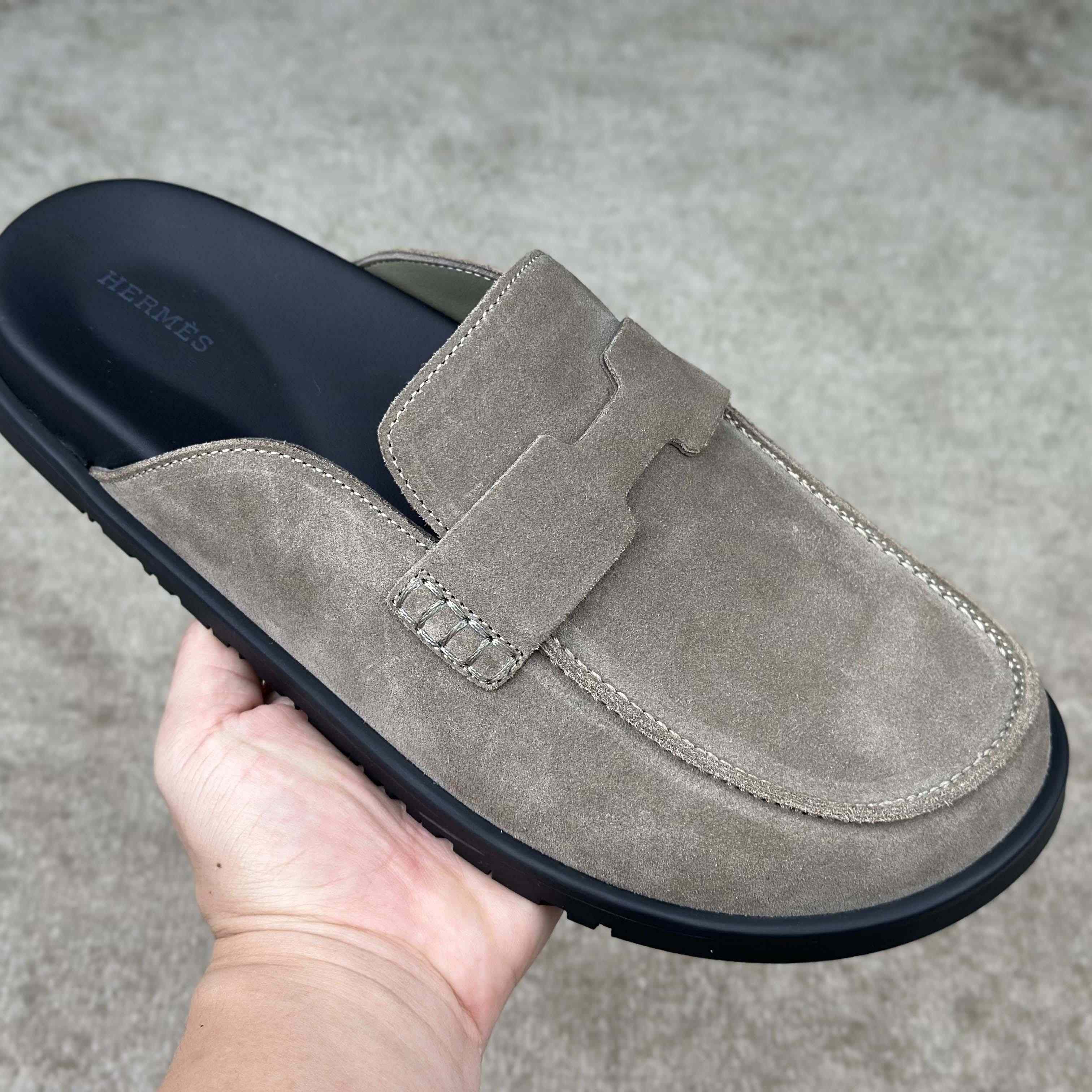 Hermes Go Mule - DopestKickz