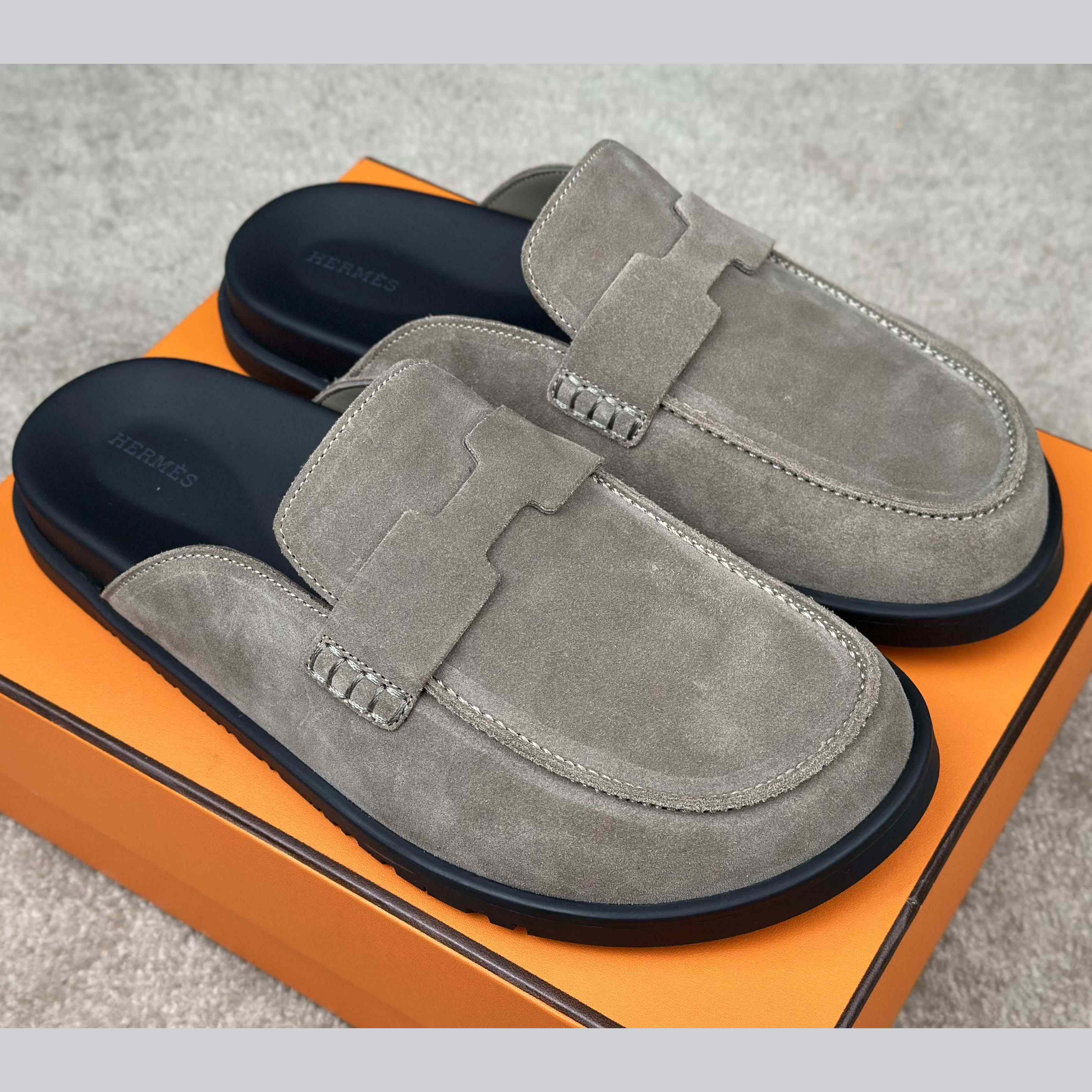 Hermes Go Mule - DopestKickz
