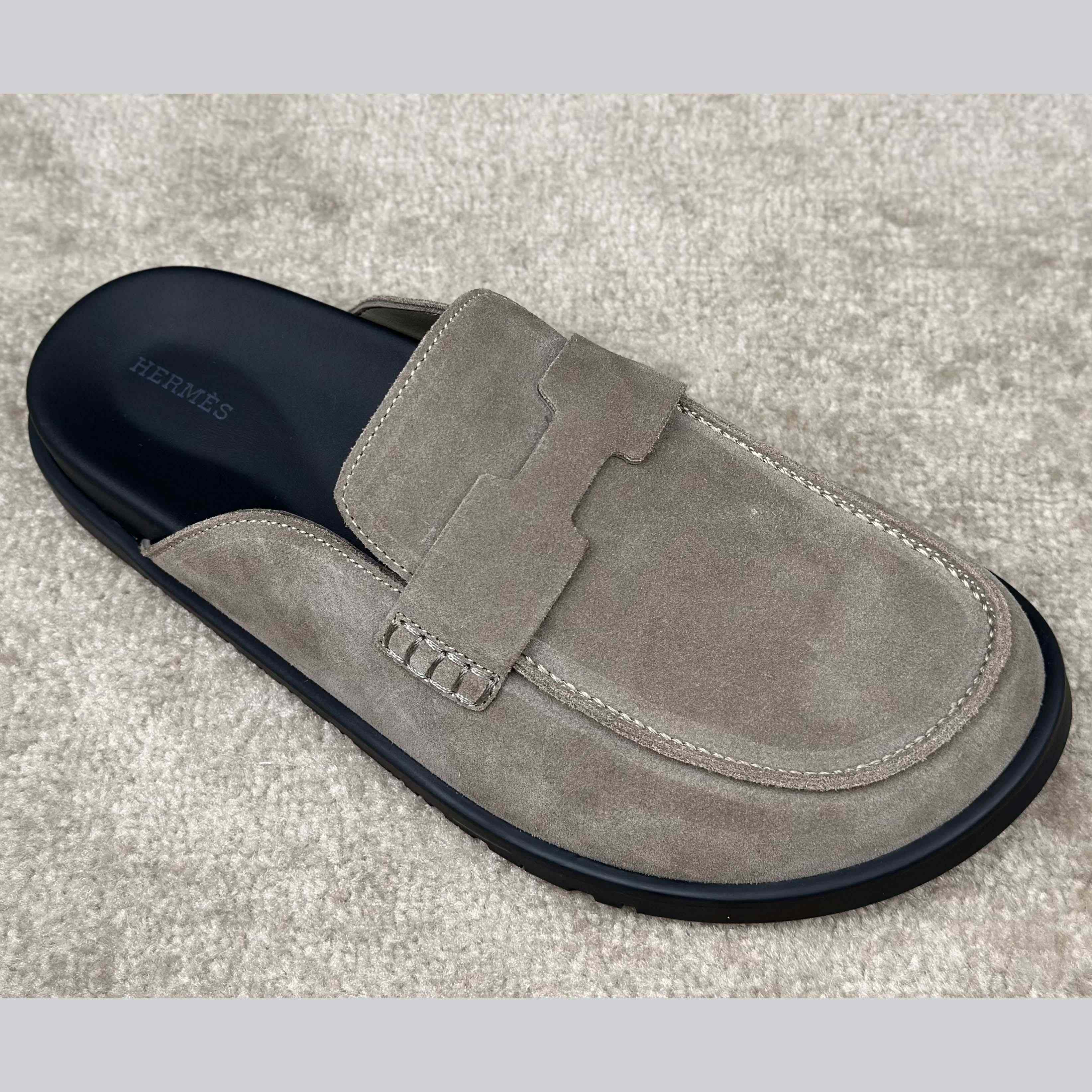 Hermes Go Mule - DopestKickz