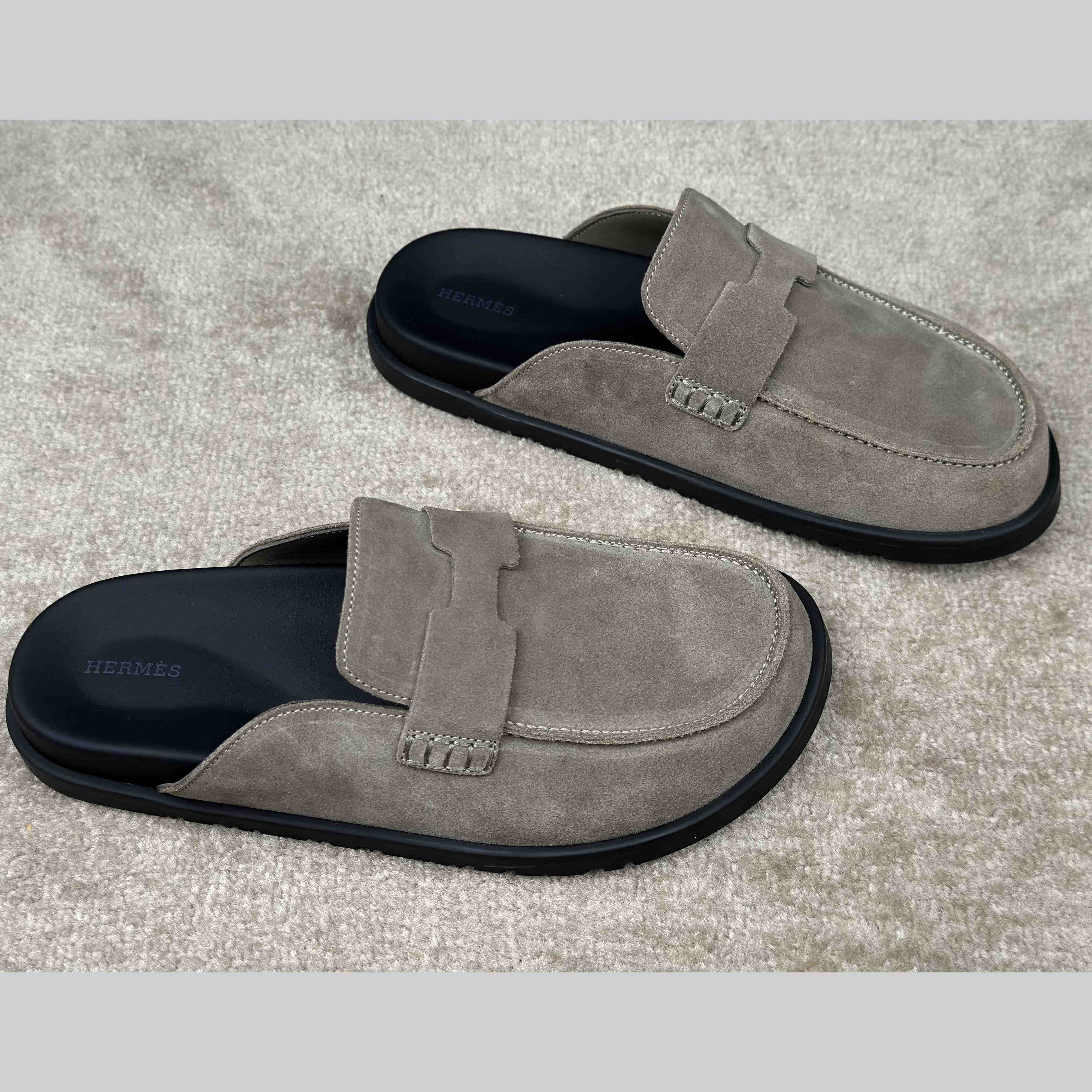 Hermes Go Mule - DopestKickz