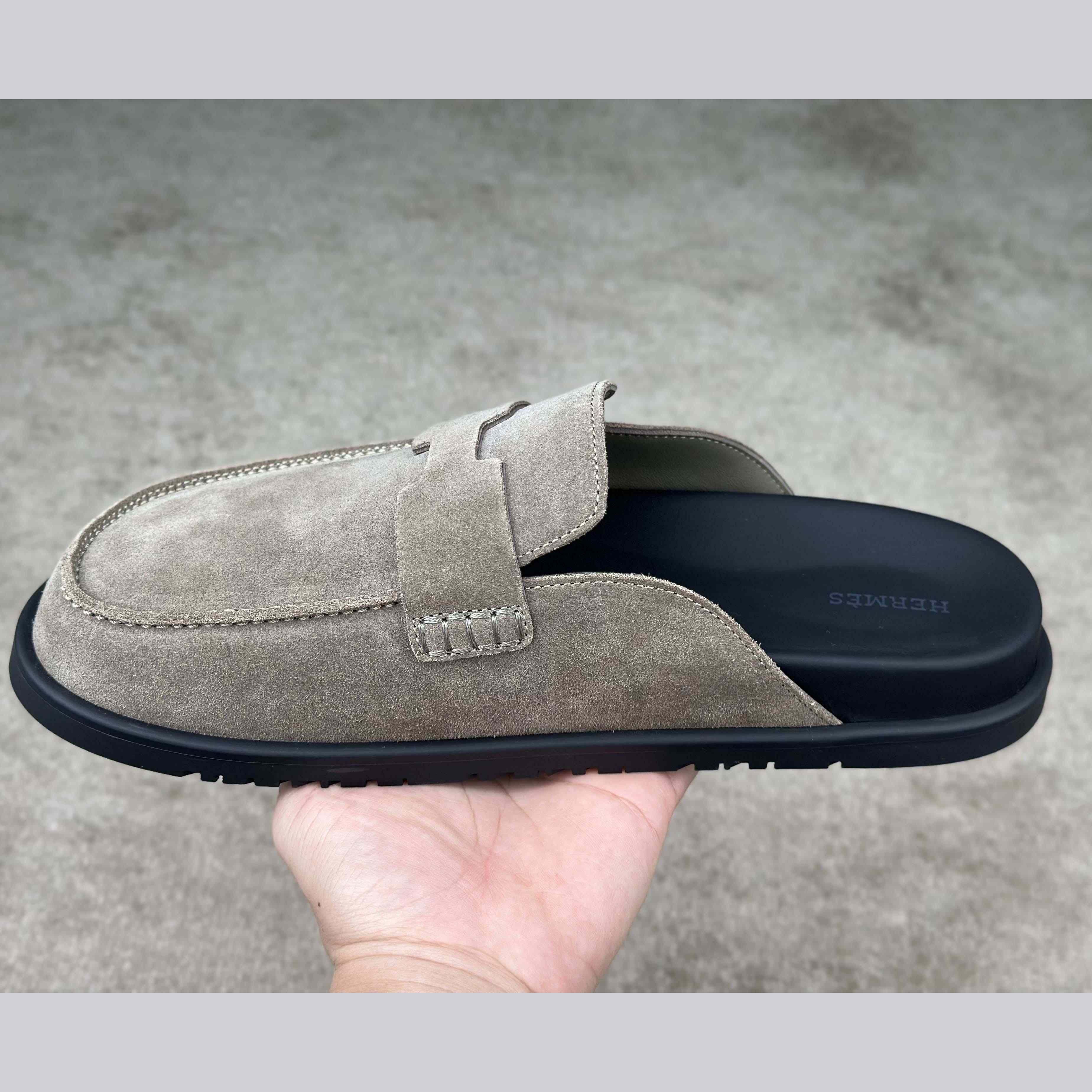 Hermes Go Mule - DopestKickz