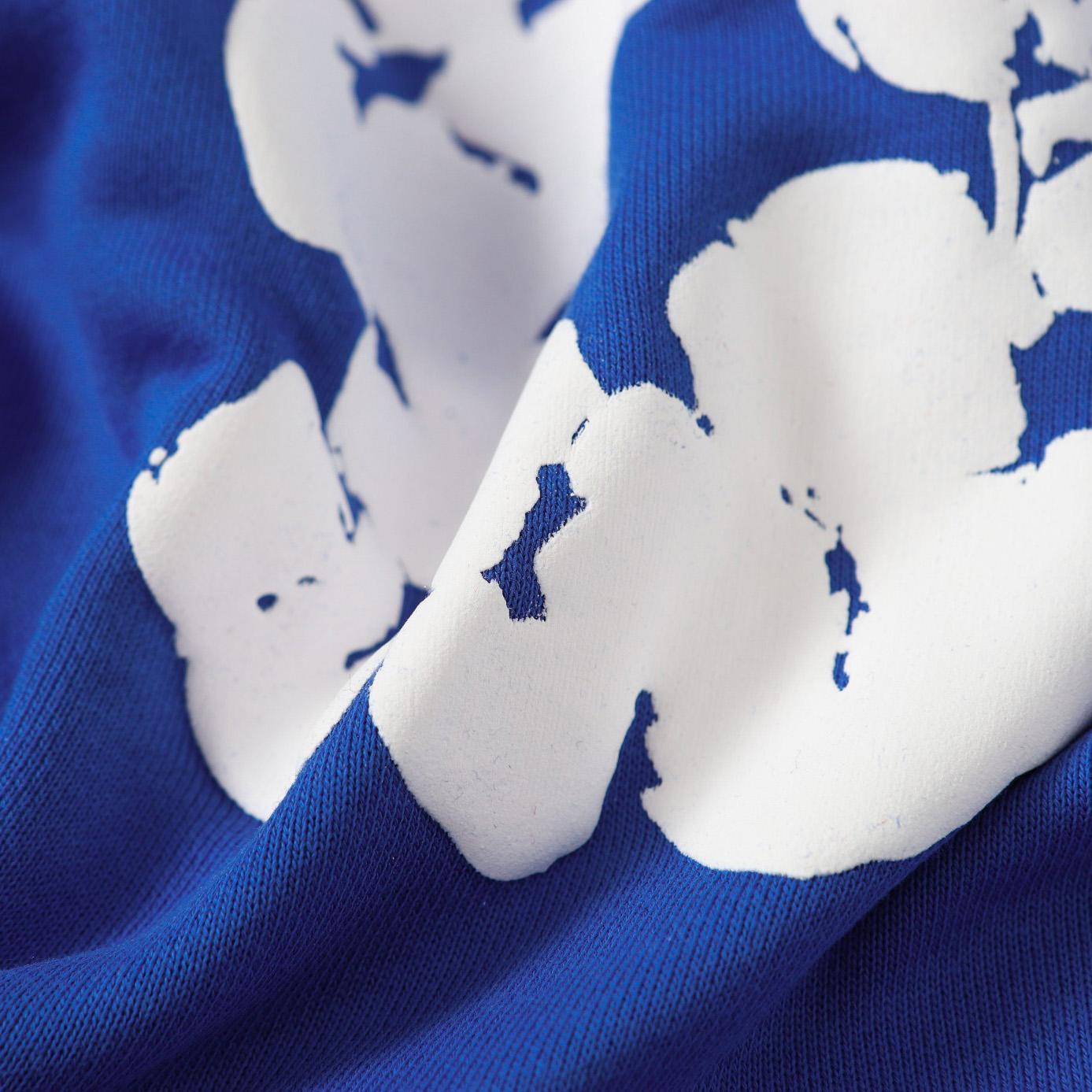 Denim Tears Cotton Wreath Zip Hoodie  - DopestKickz