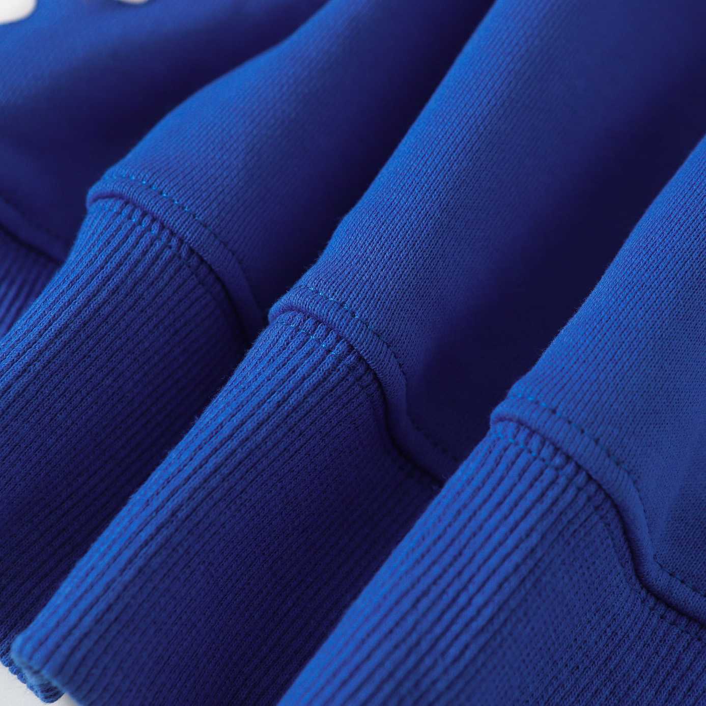 Denim Tears Cotton Wreath Zip Hoodie  - DopestKickz