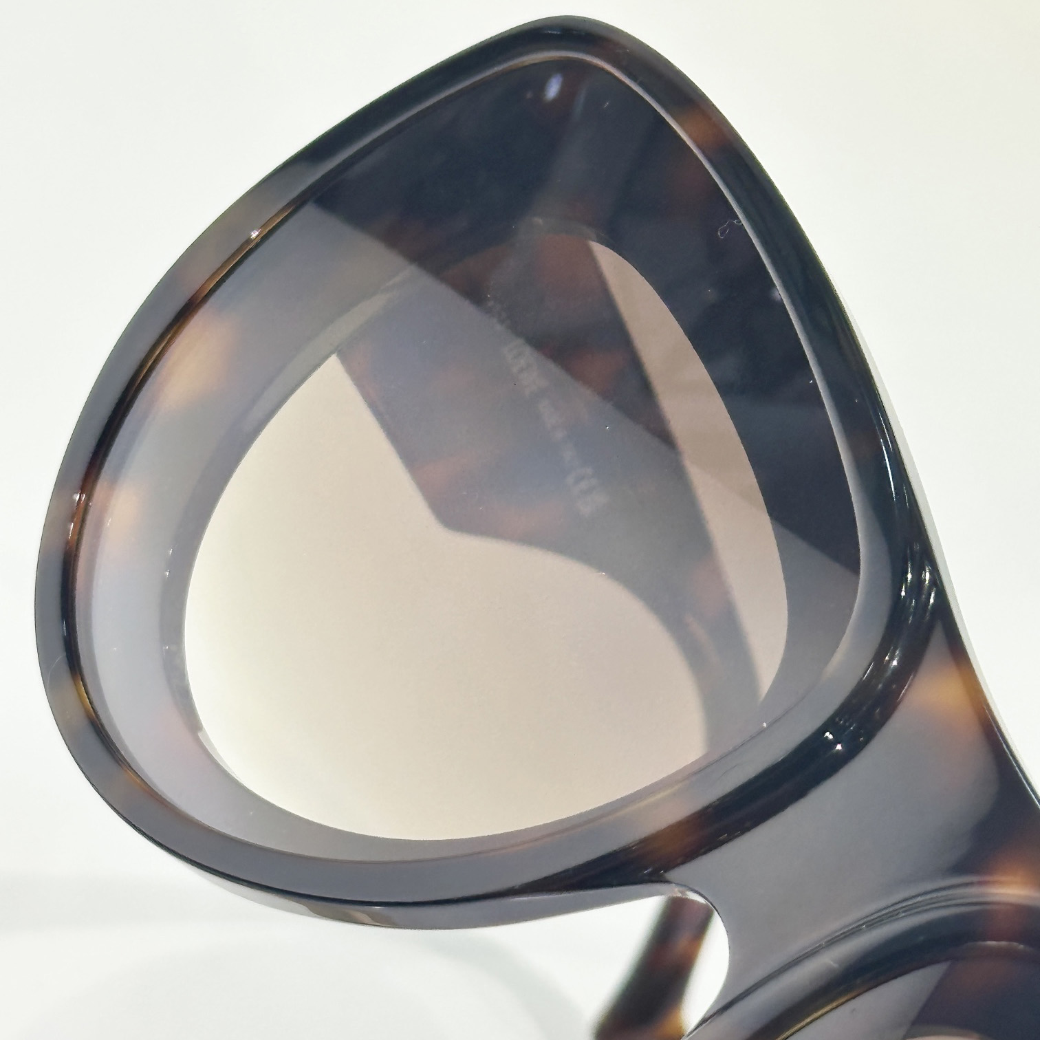 Loewe Front Lenses Aviatior Sunglasses  - DopestKickz