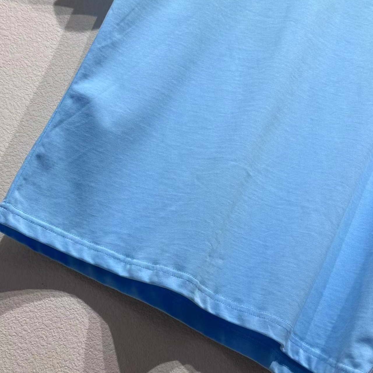 Chrome Hearts Cotton Tee - DopestKickz