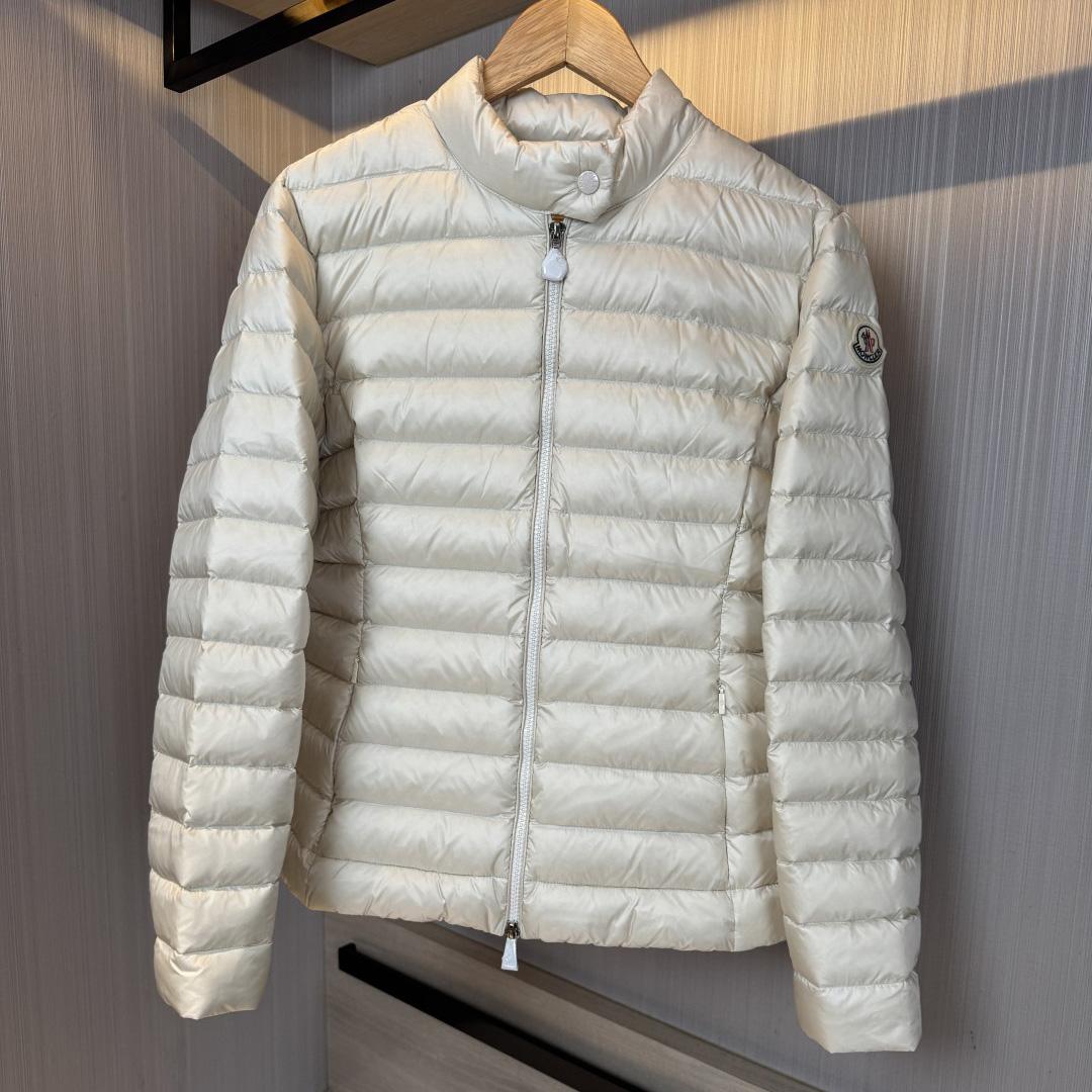 Moncler Igelle Short Down Jacket   2501 - DopestKickz