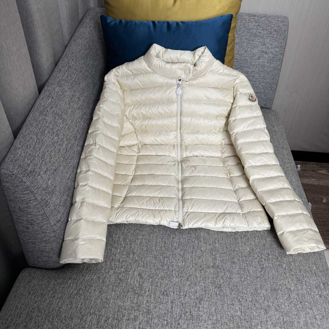 Moncler Igelle Short Down Jacket   2501 - DopestKickz